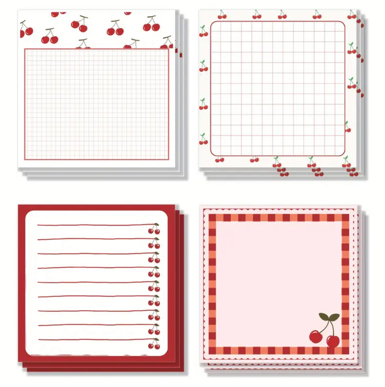LIMITED EDITION CHERRY ON TOP BUNDLE 