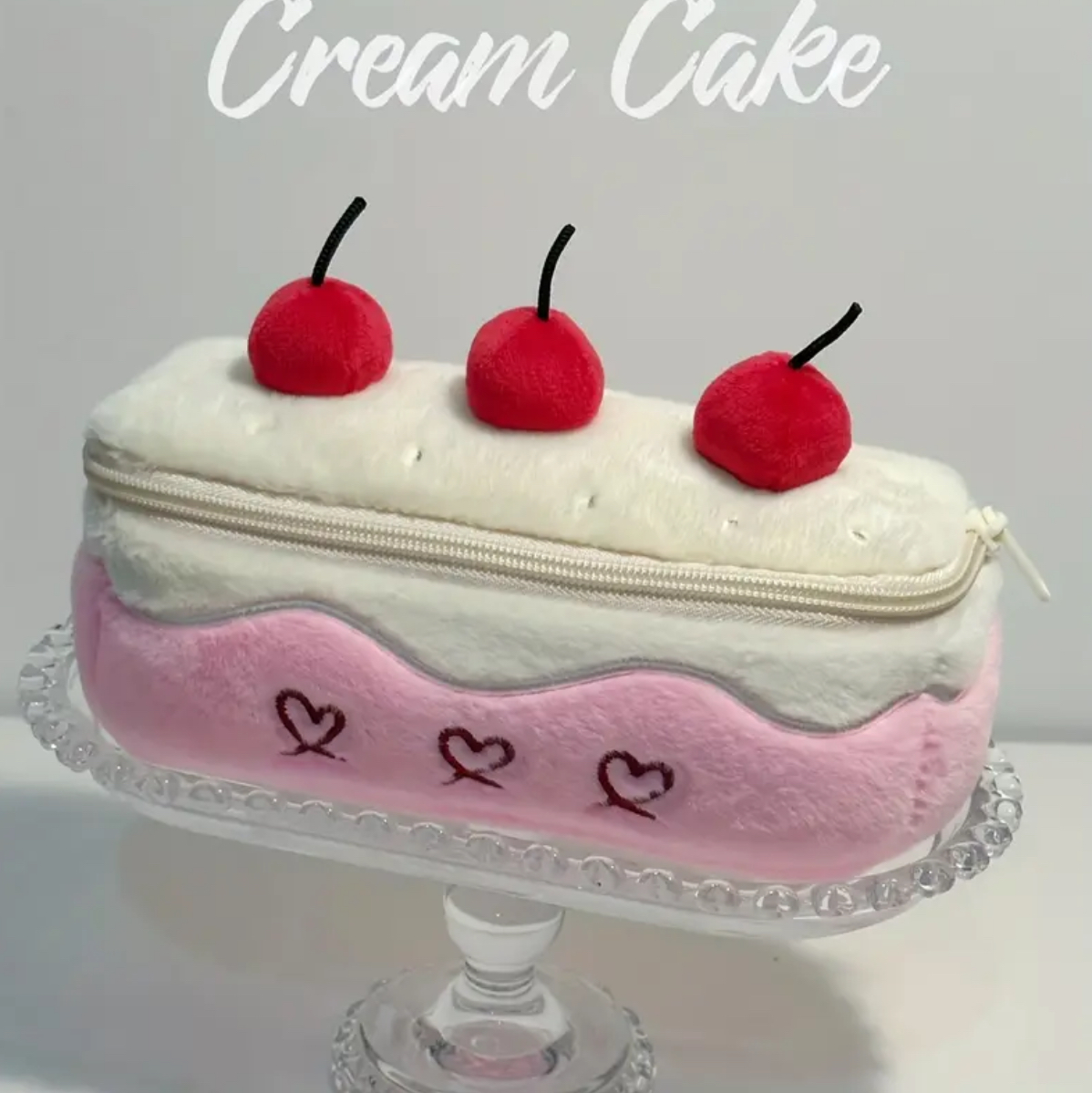 LIMITED EDITION CHERRY ON TOP BUNDLE 