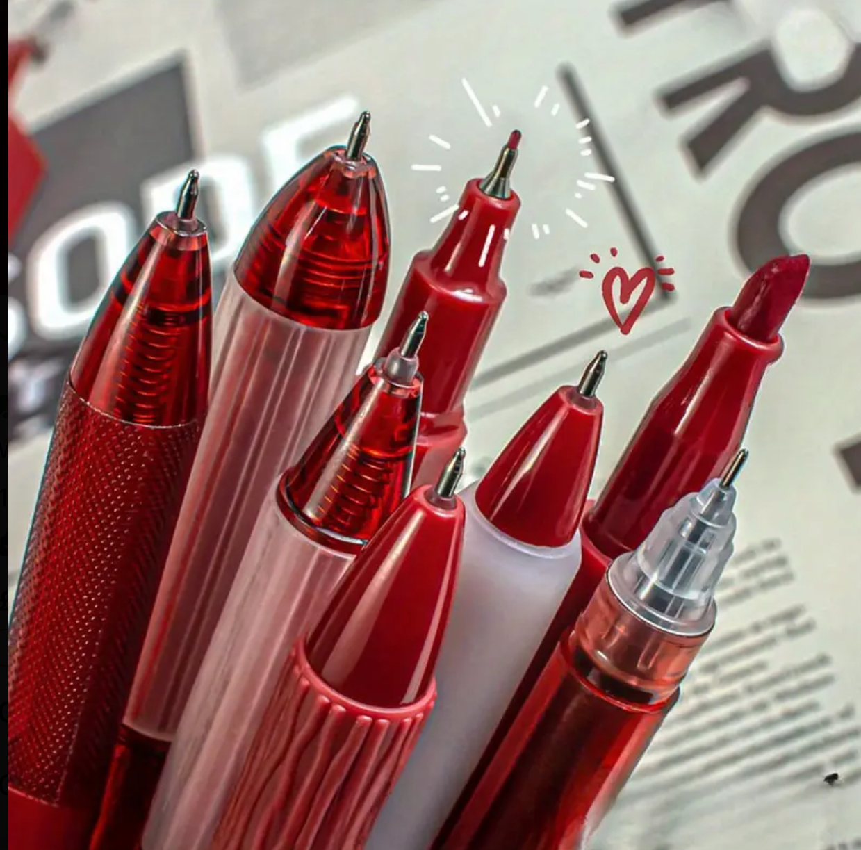 LIMITED EDITION CHERRY ON TOP BUNDLE 