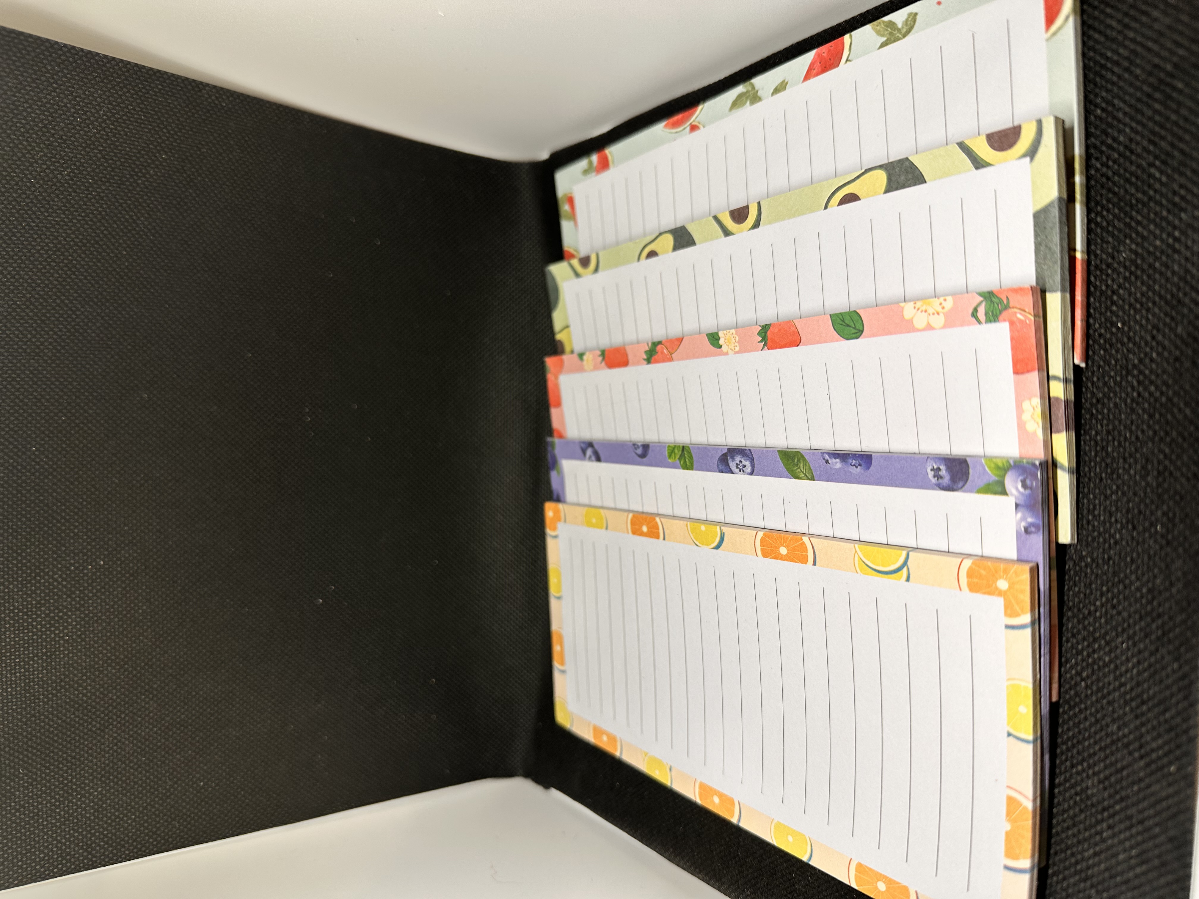 Magnetic Notepads