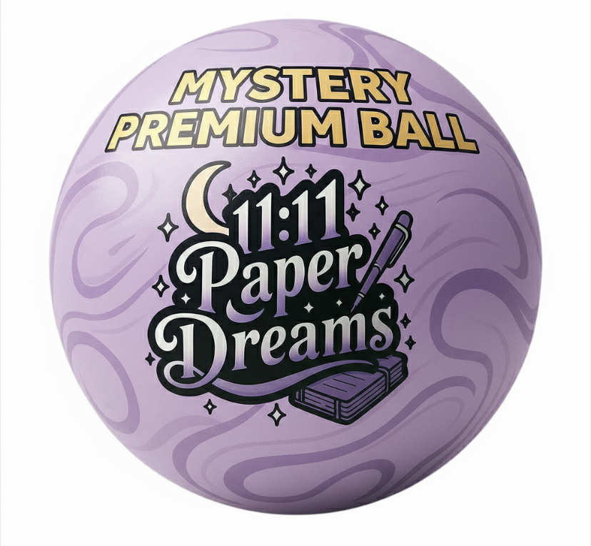 Mystery Premium Ball