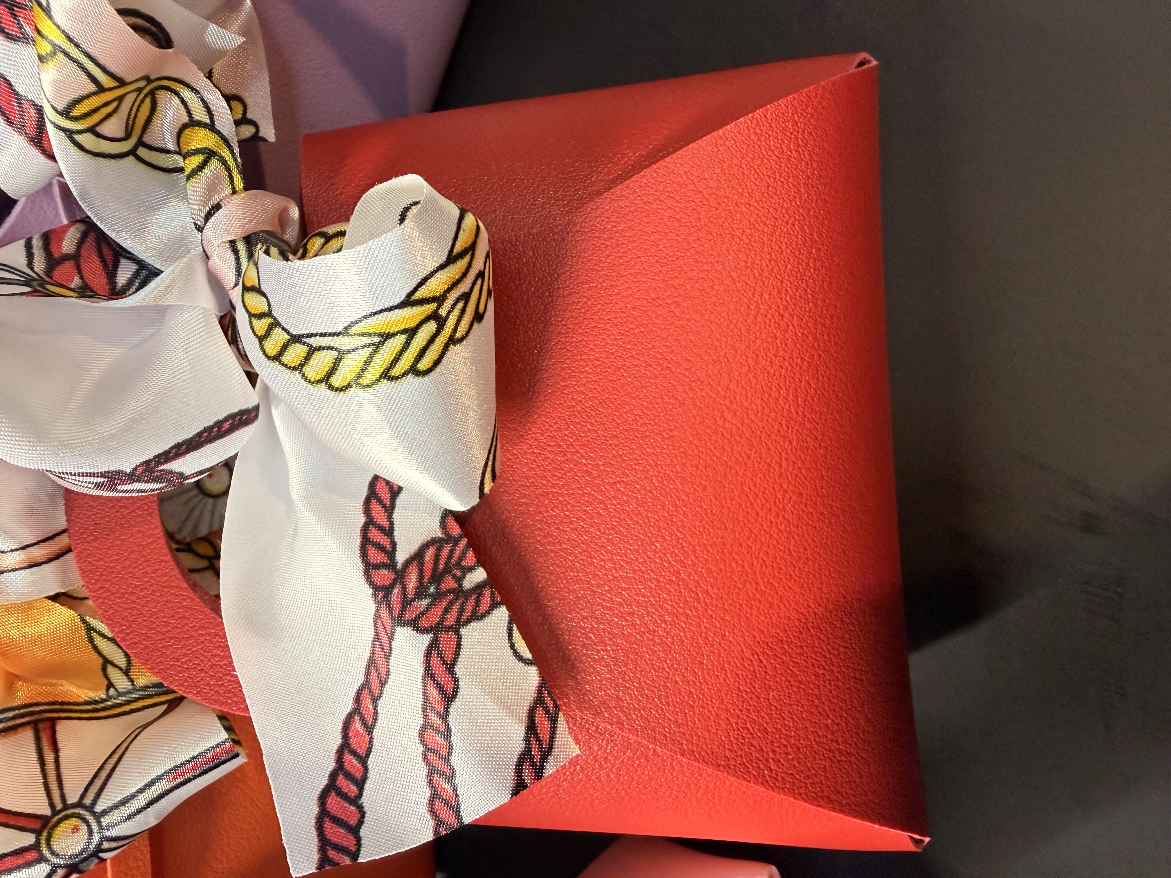 Colorful Handbags Collection