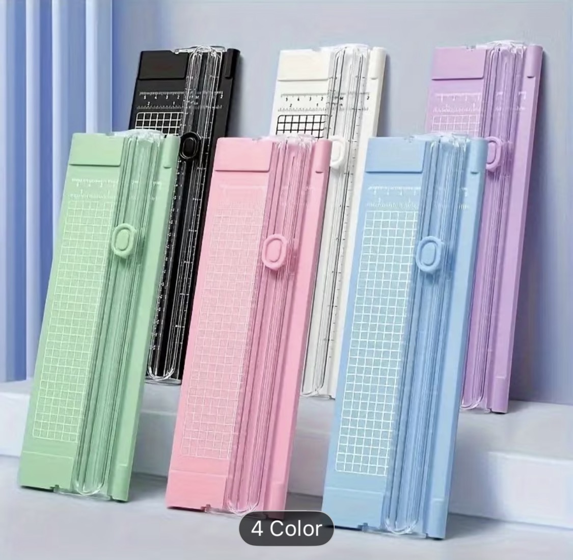 The Scrapbooking Bundle