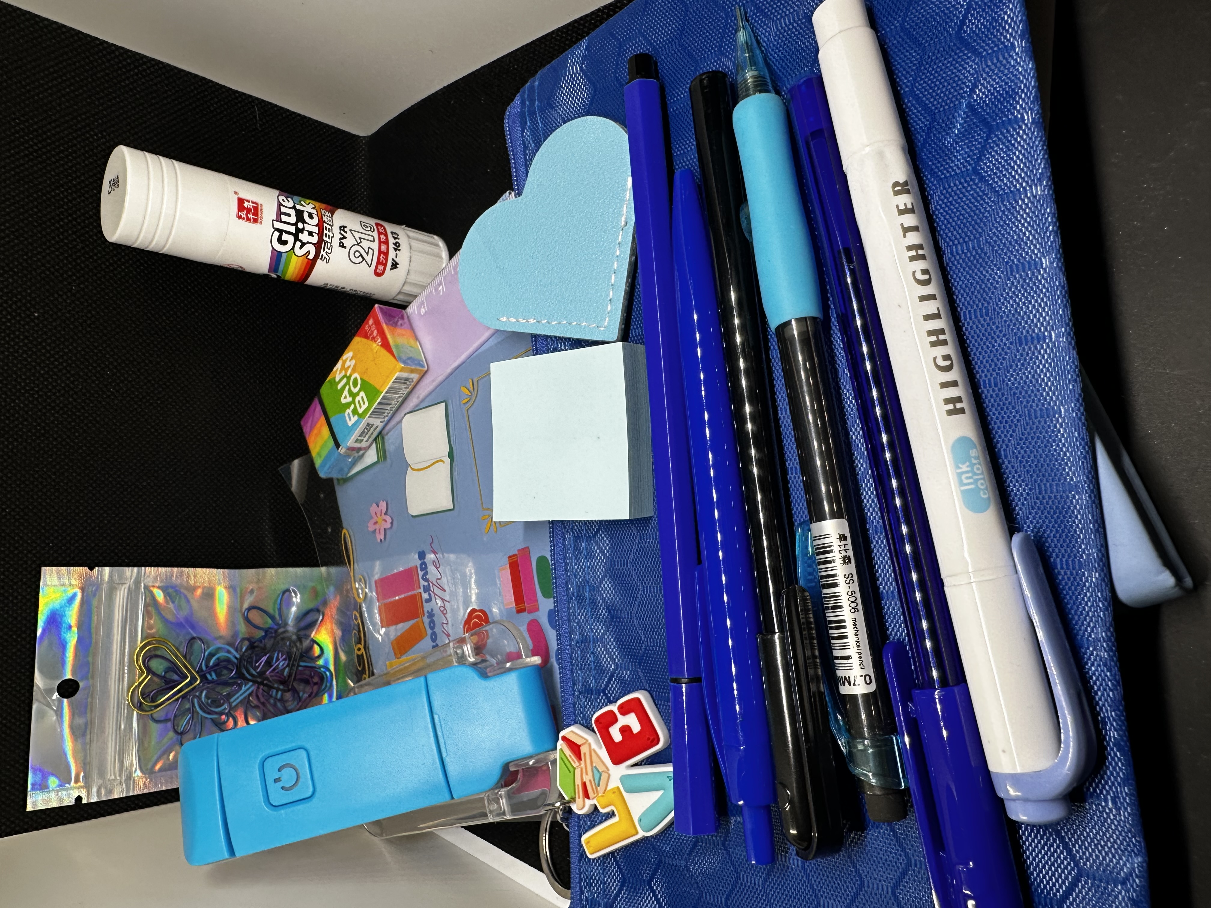 Classroom Confidence Bundle