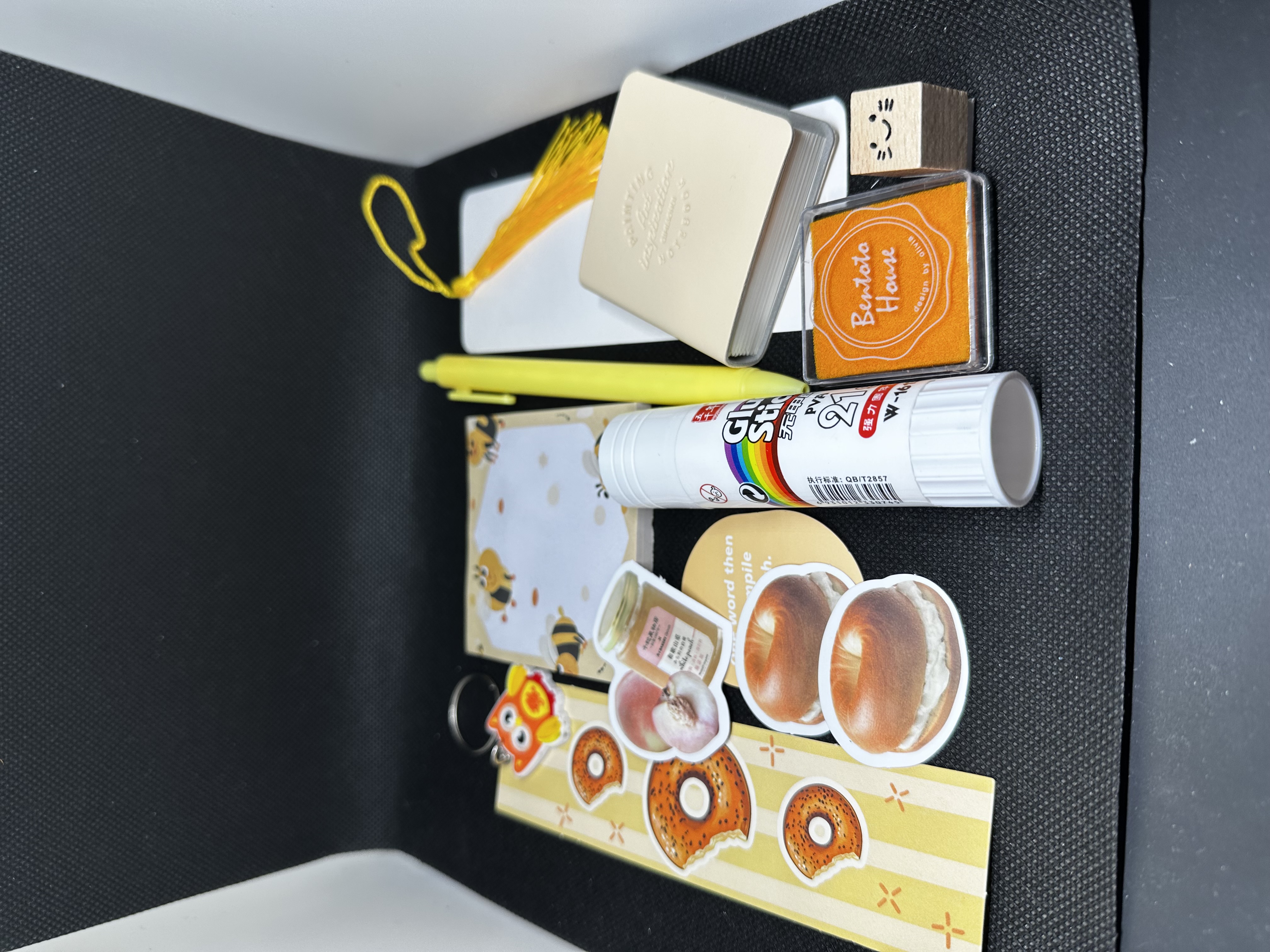 Mini Creative Spirit Bundle