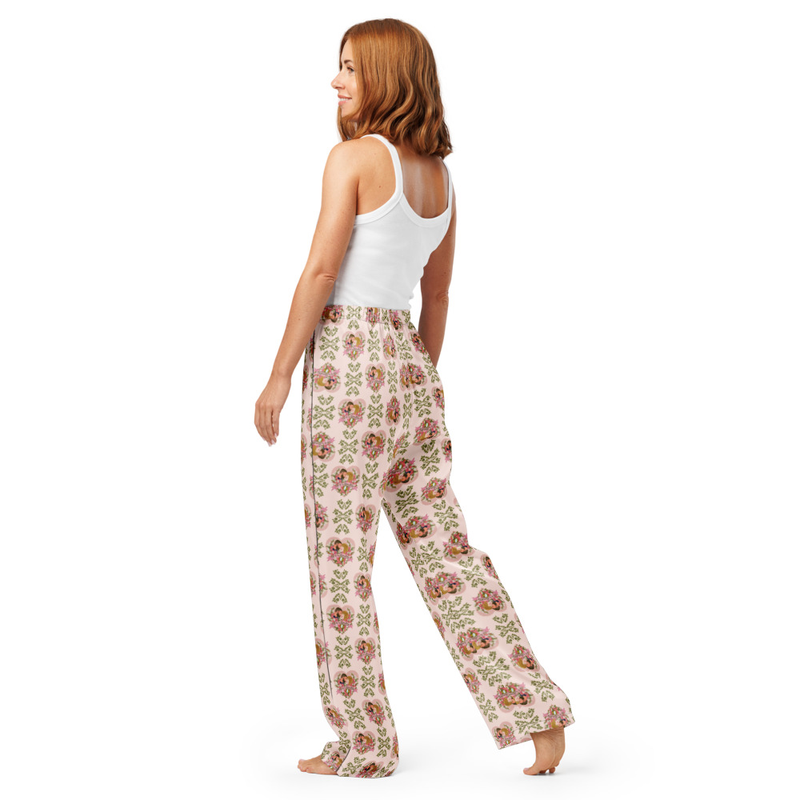 TNT Love Story Women’s Pajama Pants 