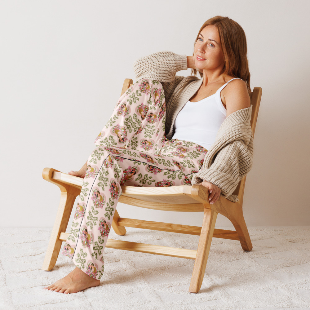 TNT Love Story Women’s Pajama Pants