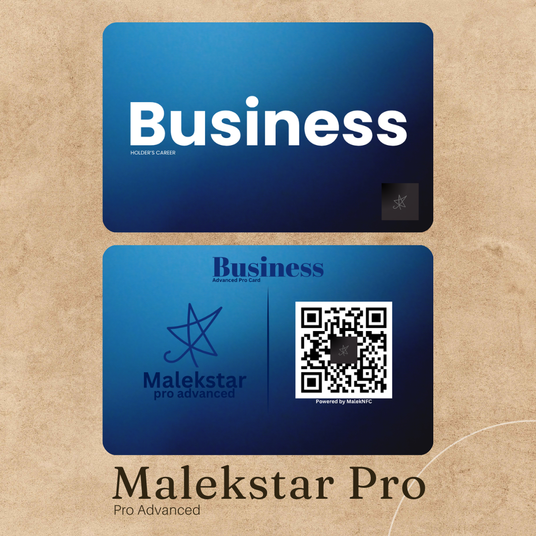  Malekstar Pro Advanced 2026 Edition