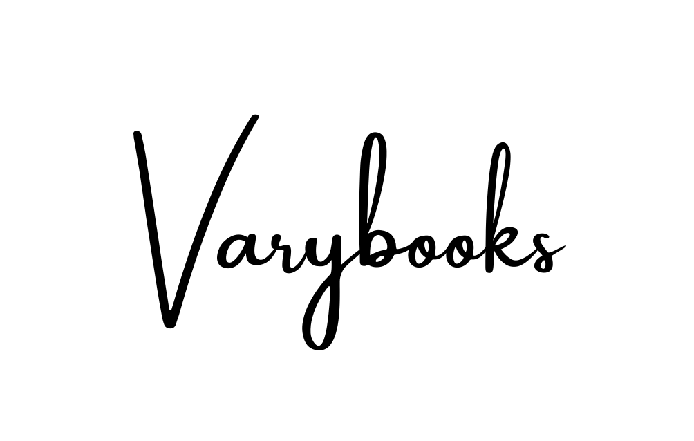 Varybooks Mini