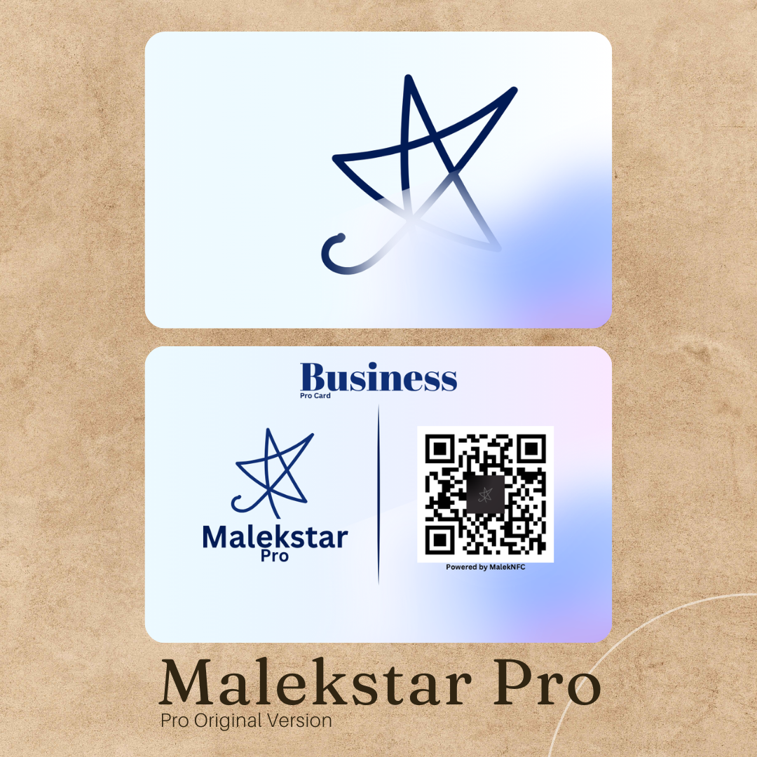 Malekstar Pro Original P™