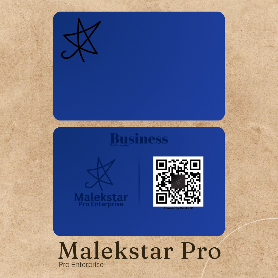 Malekstar Pro Enterprise