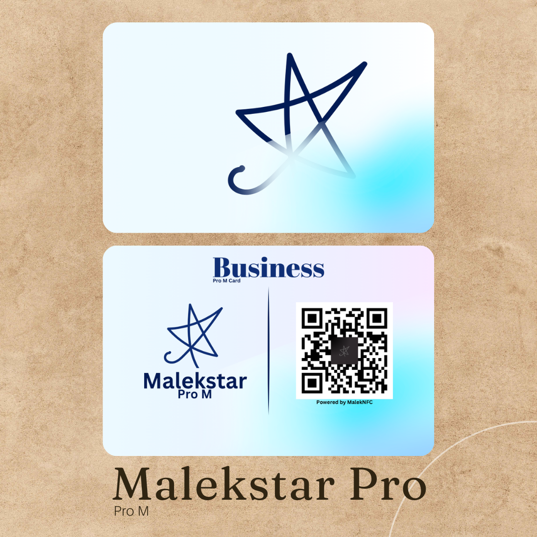 Malekstar Pro M 2026
