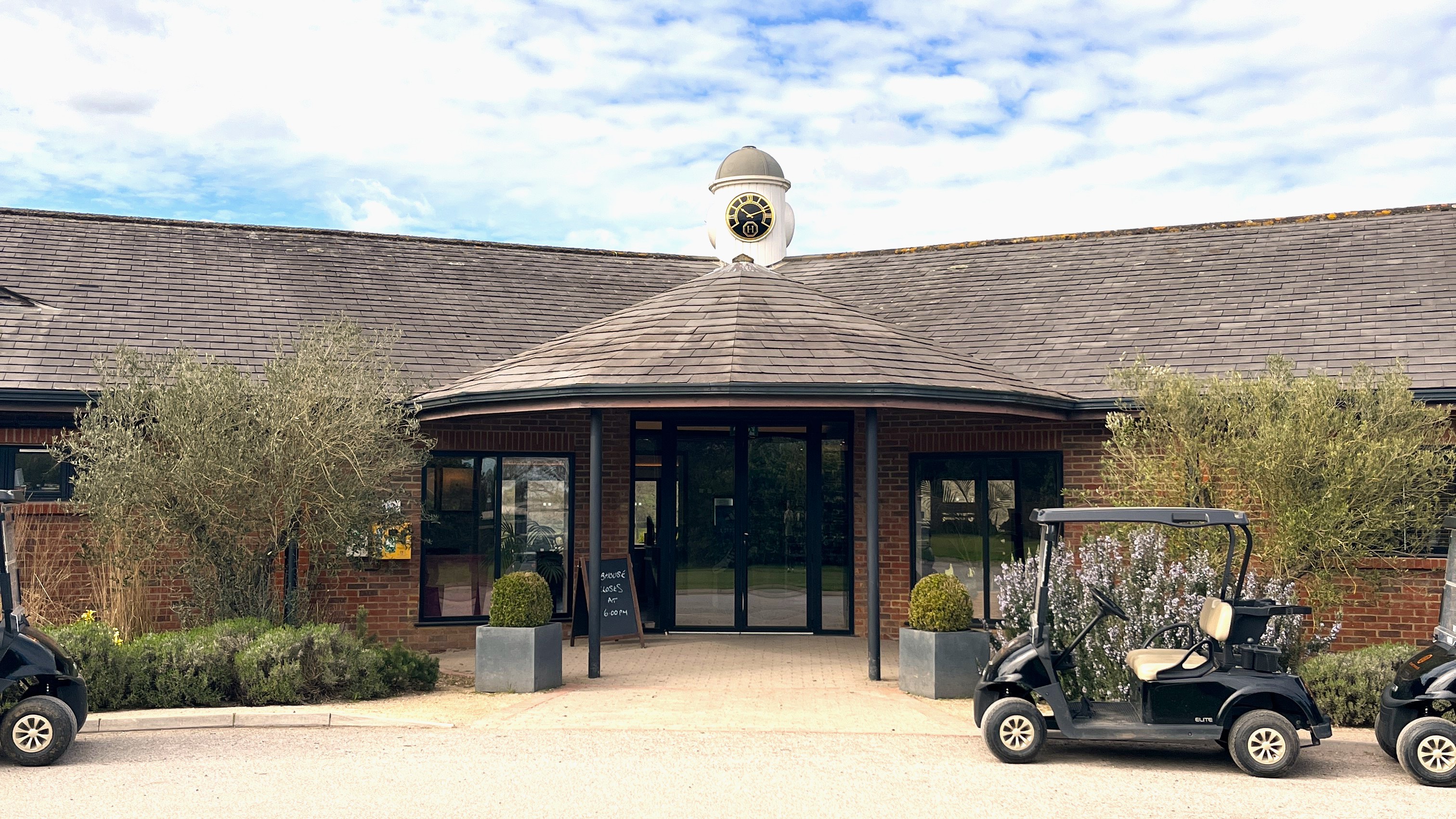 RGT Women’s Summer Closer