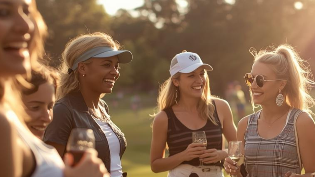 RGT Women’s Summer Closer