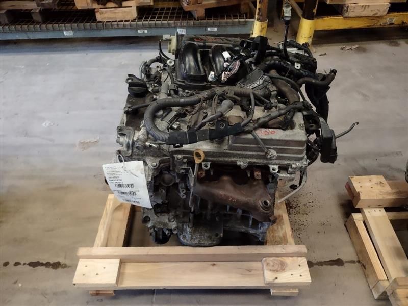 Used 2014 Toyota Camry Engine – 3.5L V6