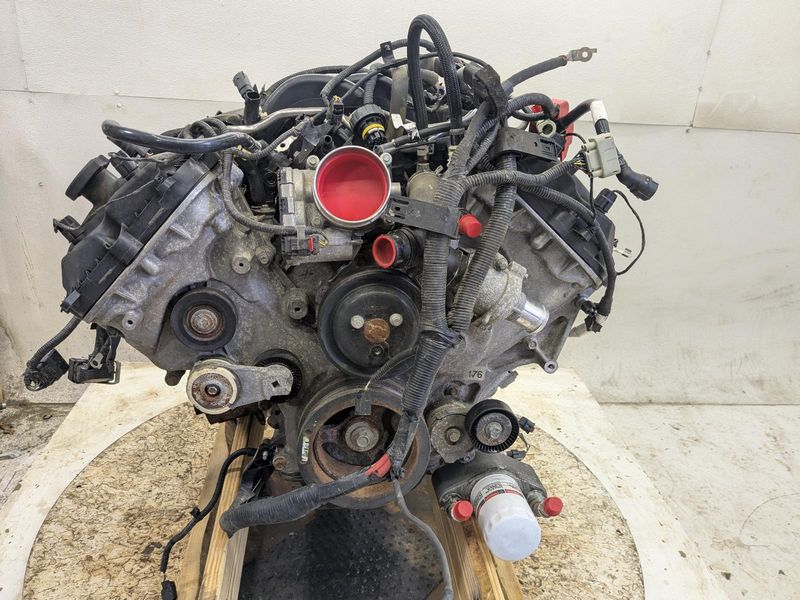 Upgrade Your Dodge Ram 1500 with a Reliable Used Engine!