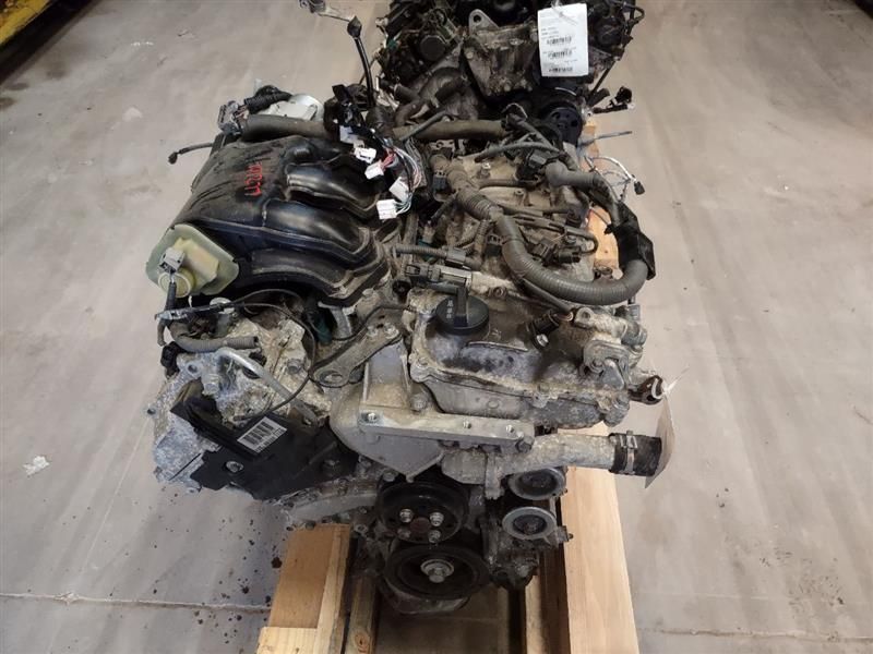 Used 2014 Toyota Camry Engine – 3.5L V6