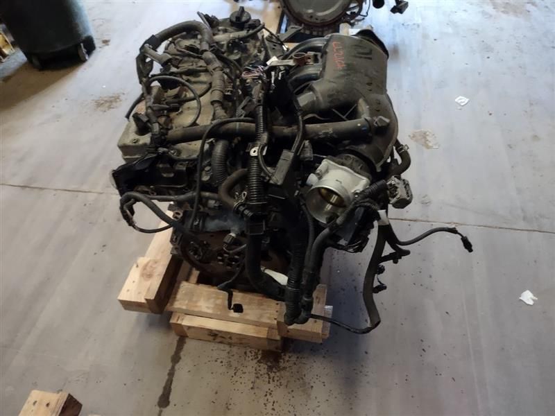 Used 2014 Toyota Camry Engine – 3.5L V6