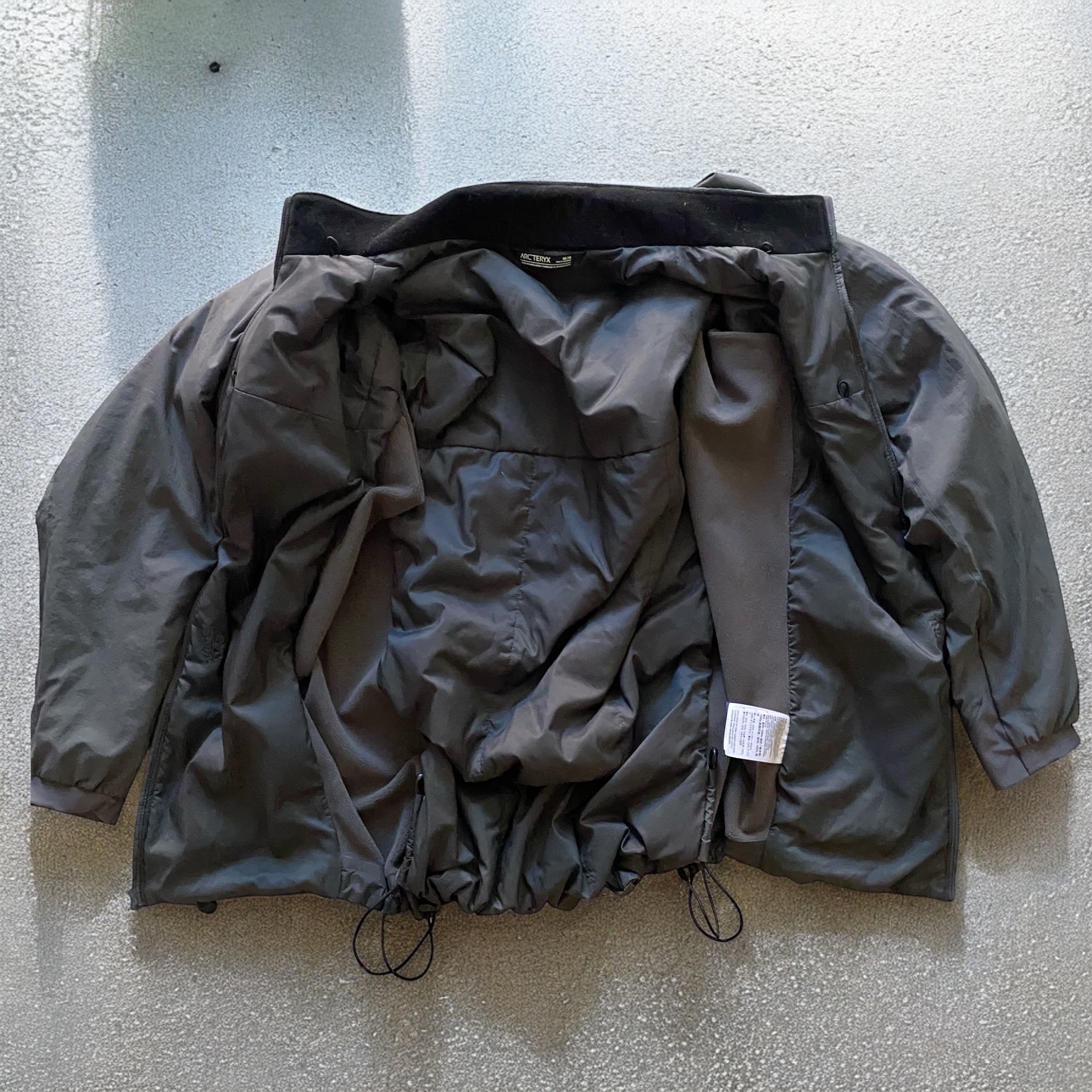 Arc’teryx Atom LT Gen2