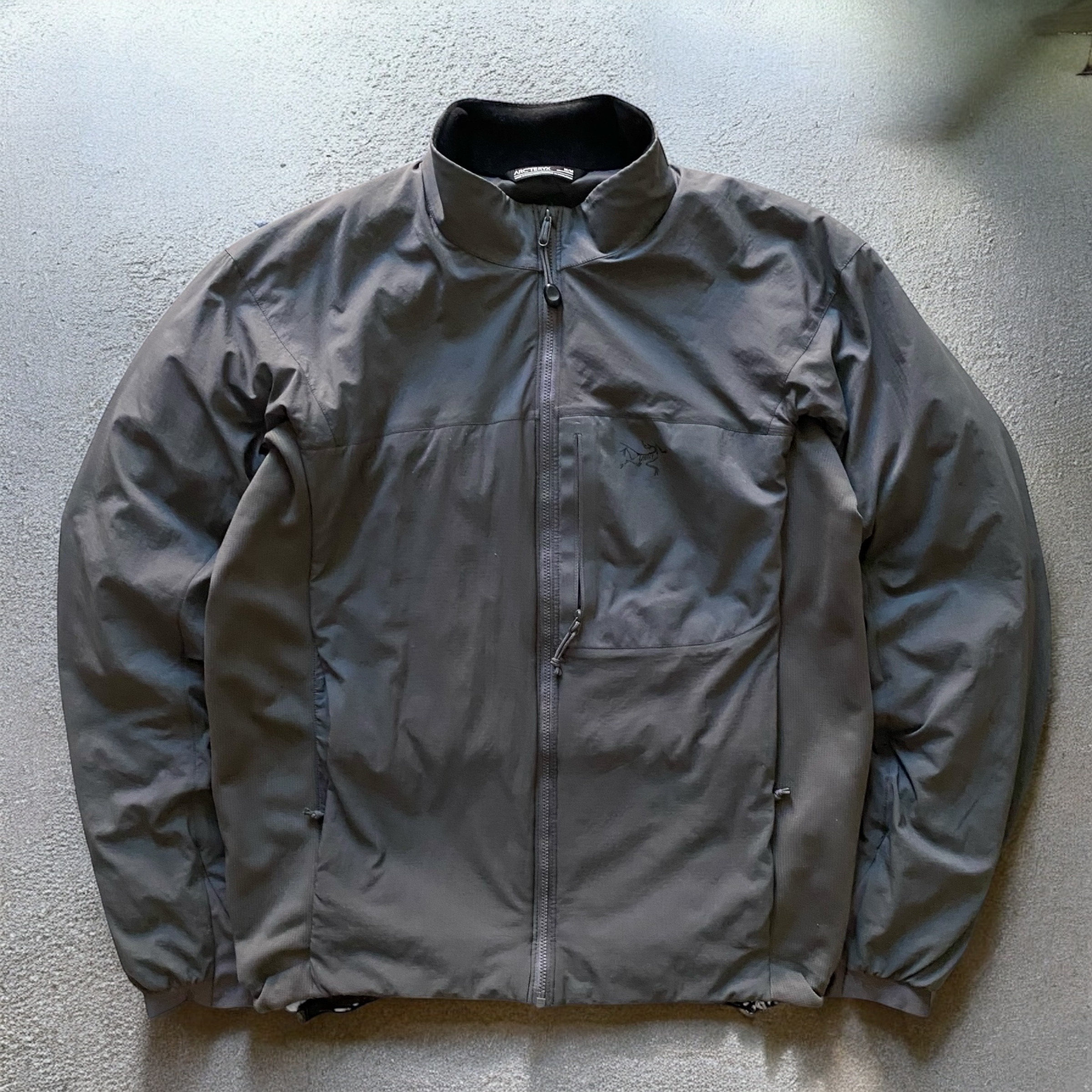 Arc’teryx Atom LT Gen2