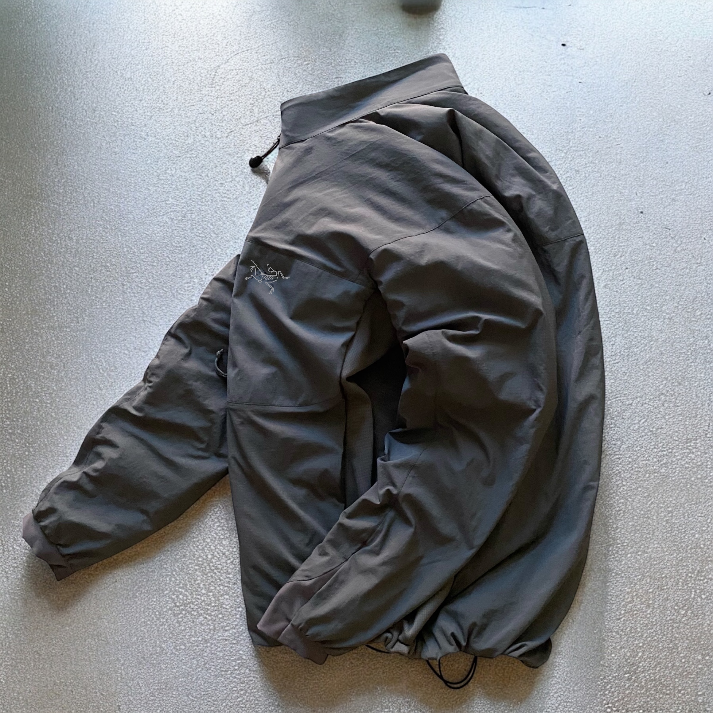 Arc’teryx Atom LT Gen2
