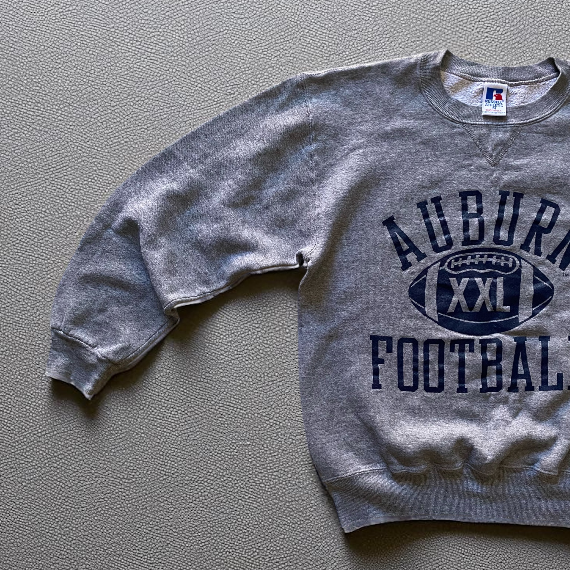 90s Russell Crewneck