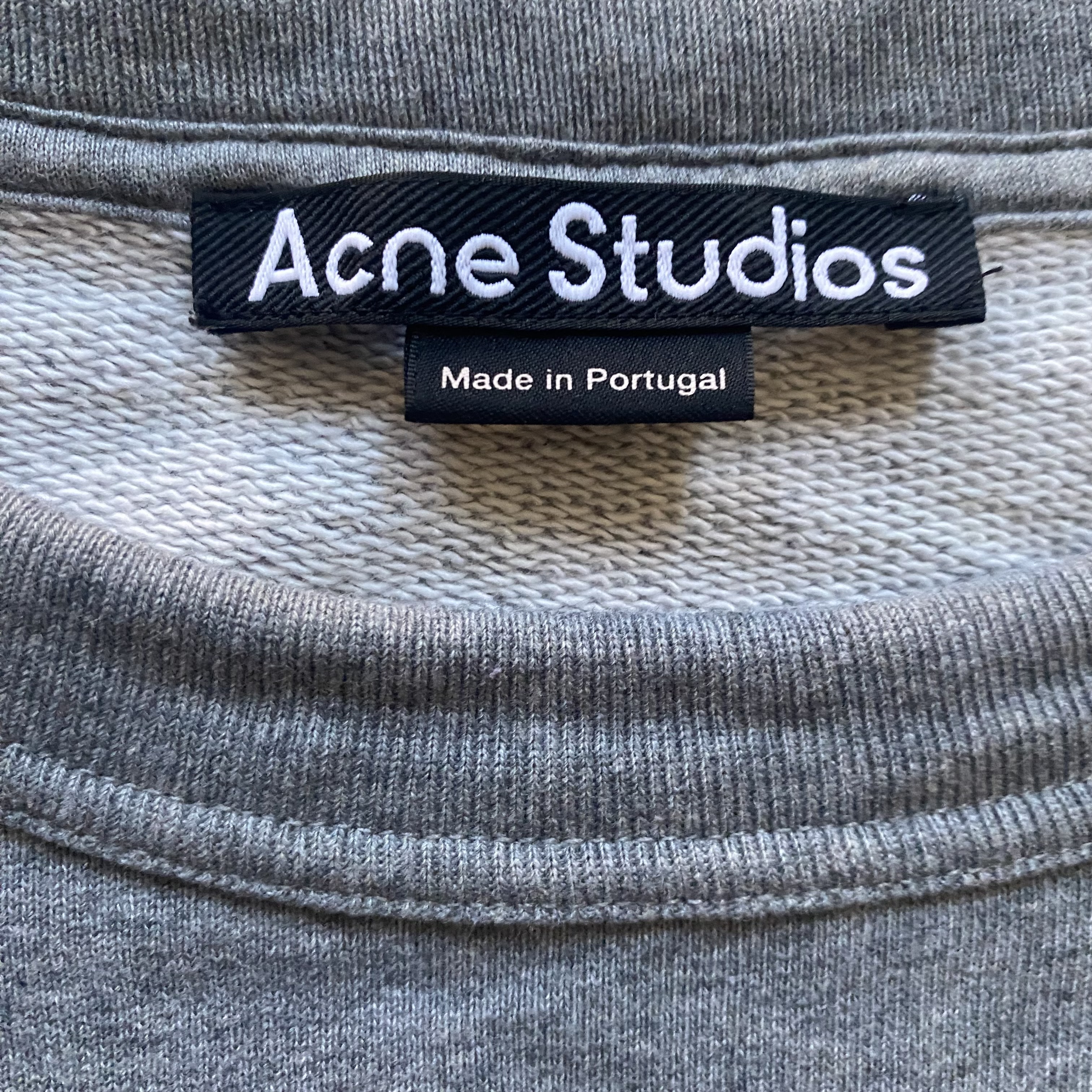 Acne Studios Crewneck