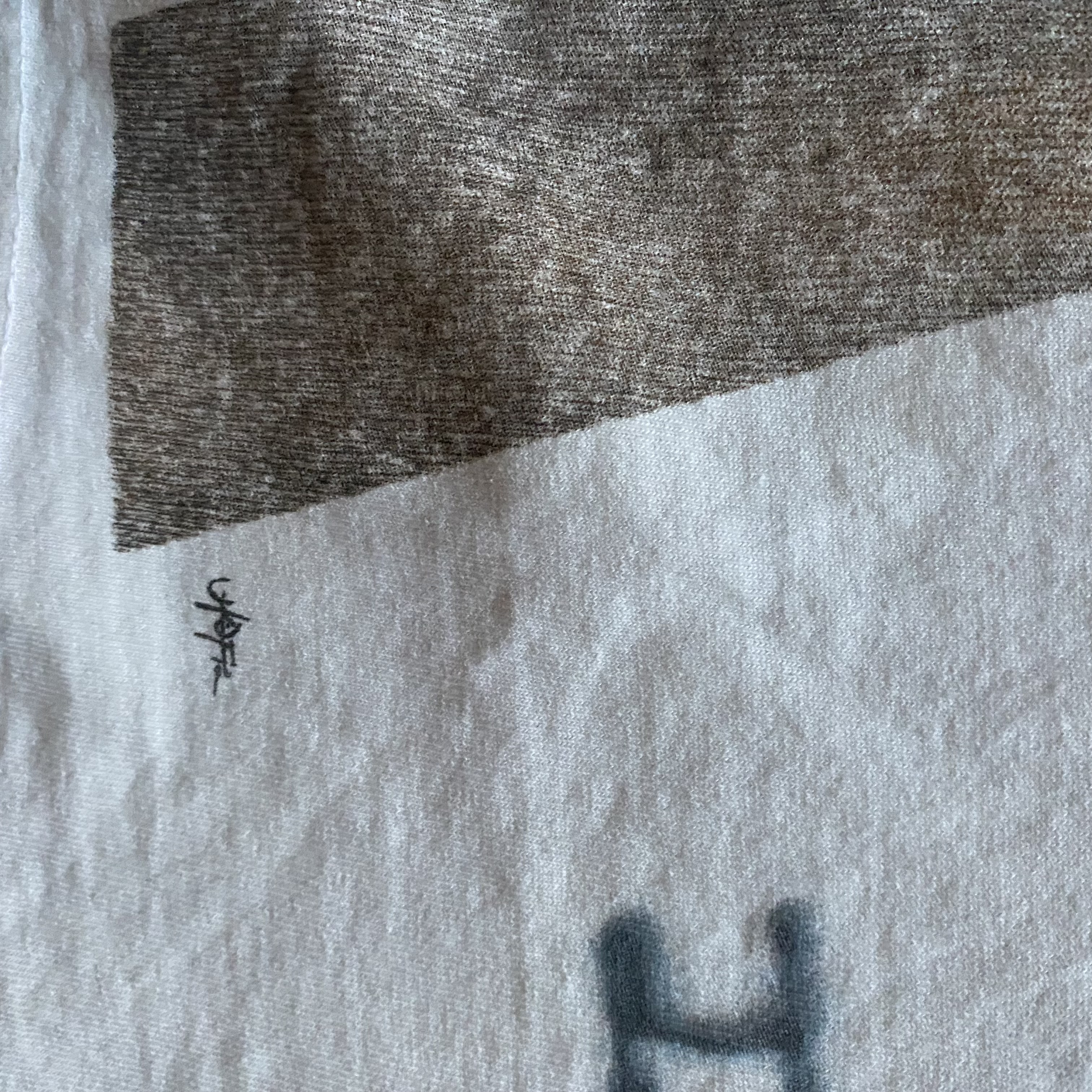 Travis Scott Utopia Tee