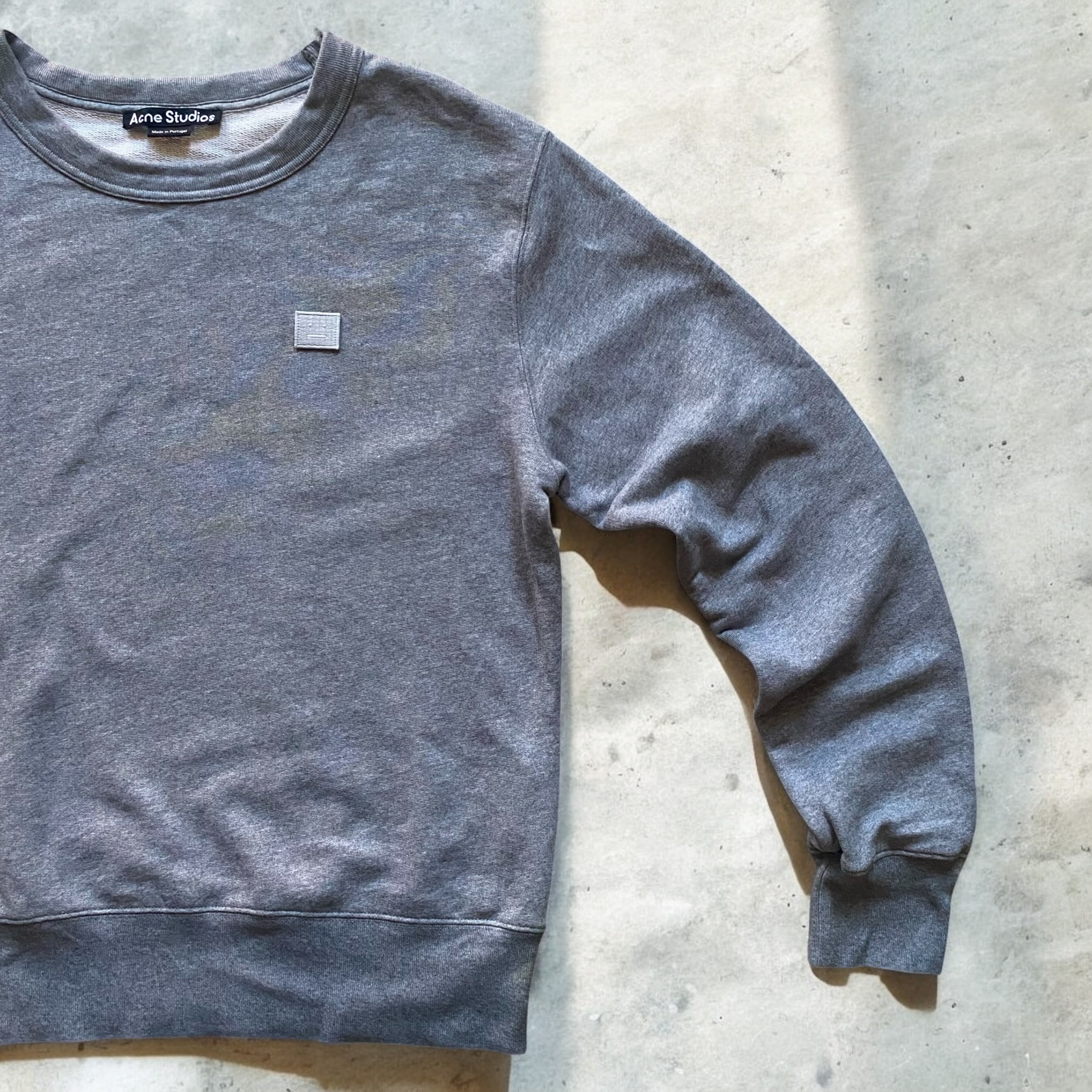 Acne Studios Crewneck