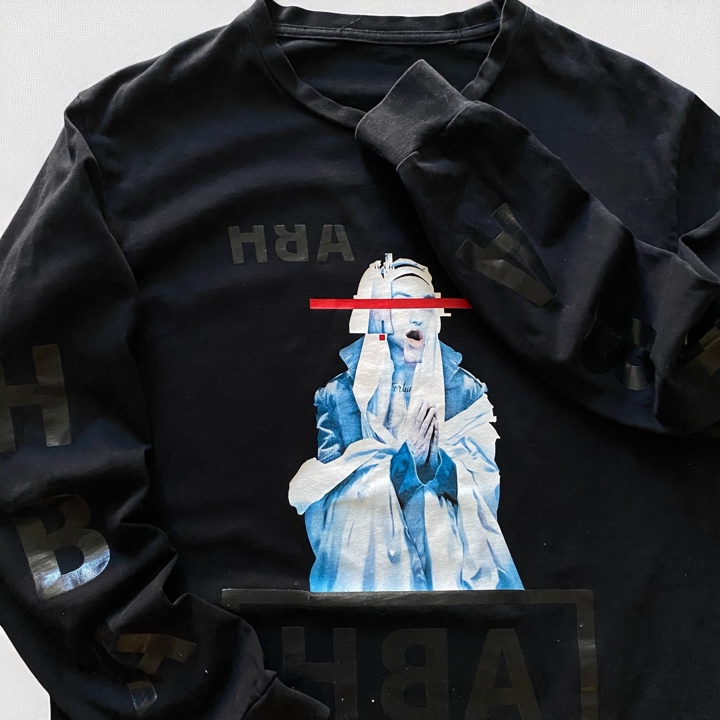 HBA Carti Slong Slevee 