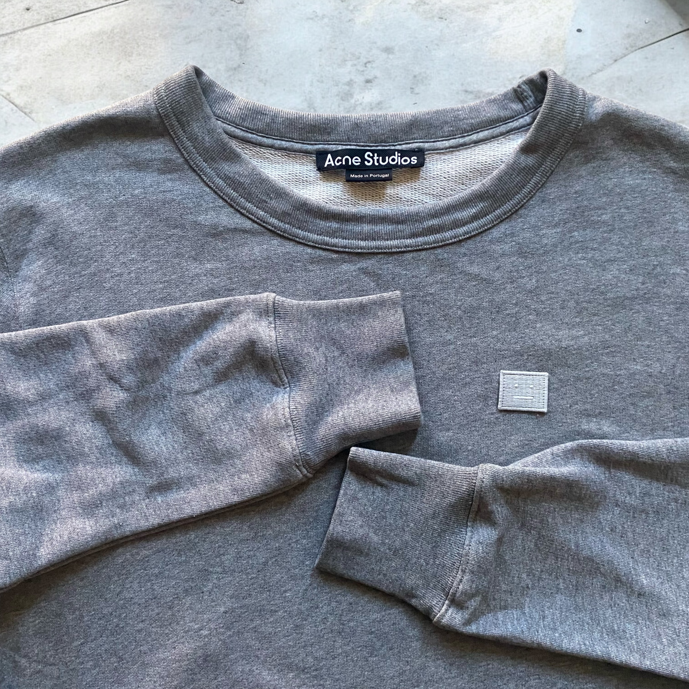 Acne Studios Crewneck