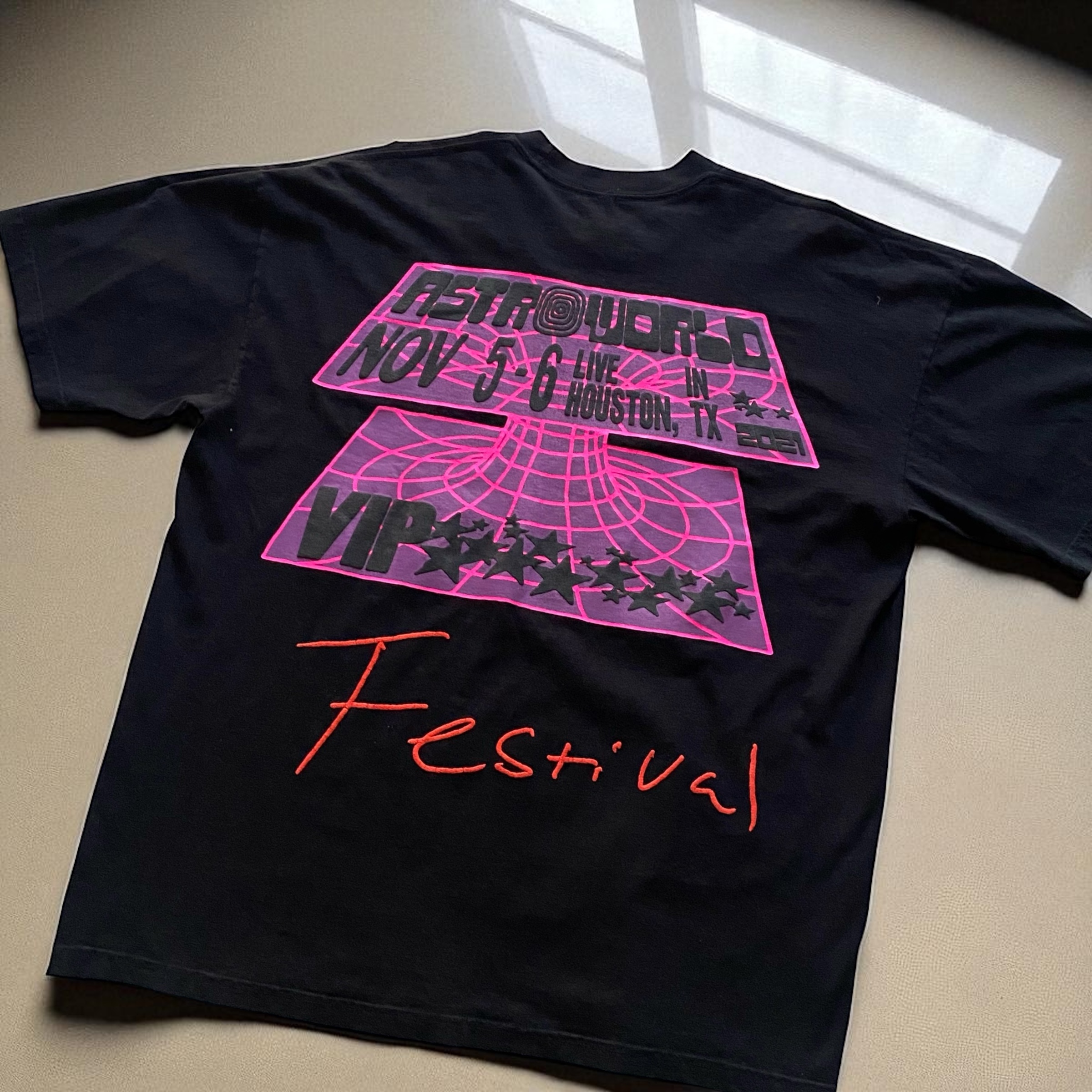 travis Scott Astroworld Festival