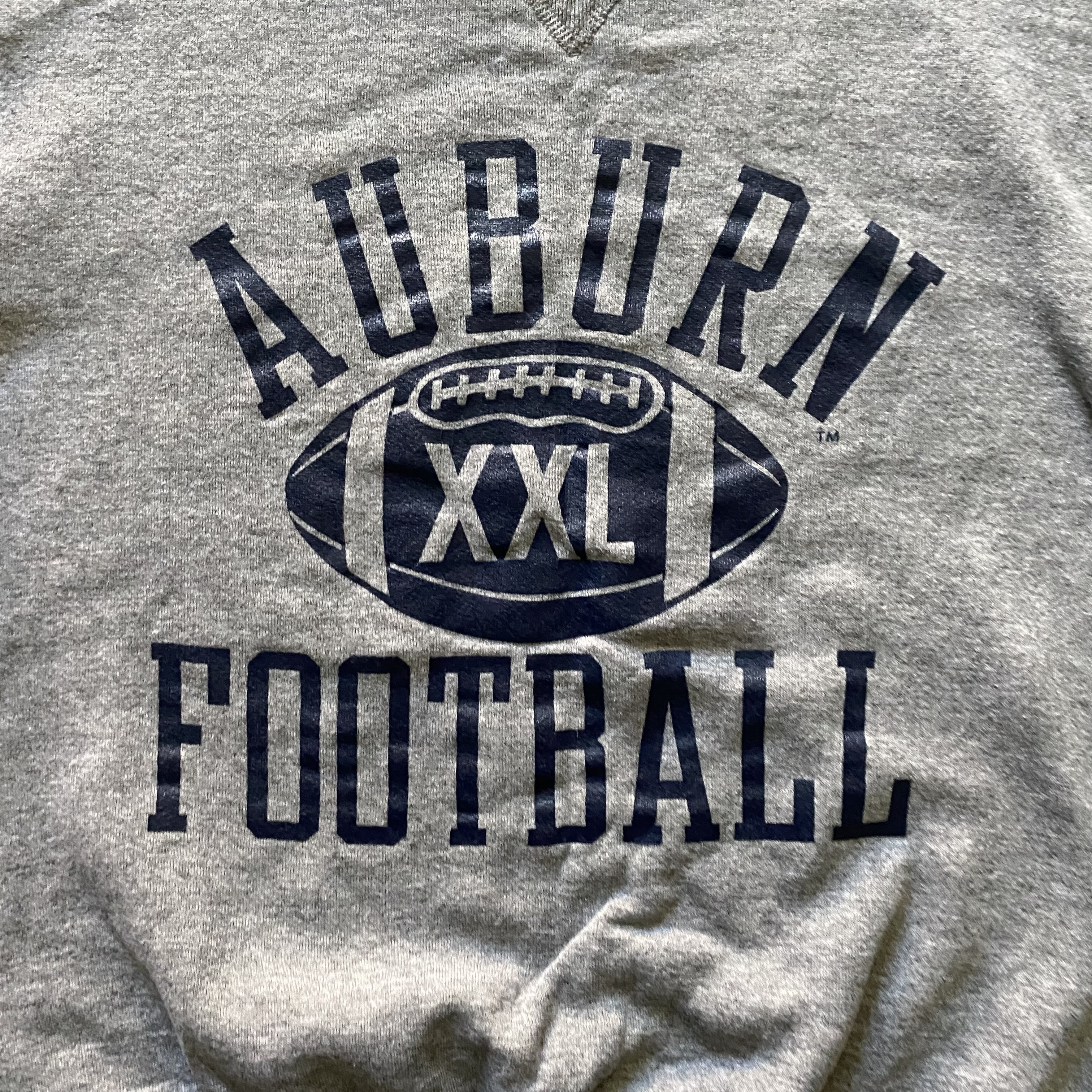 90s Russell Crewneck