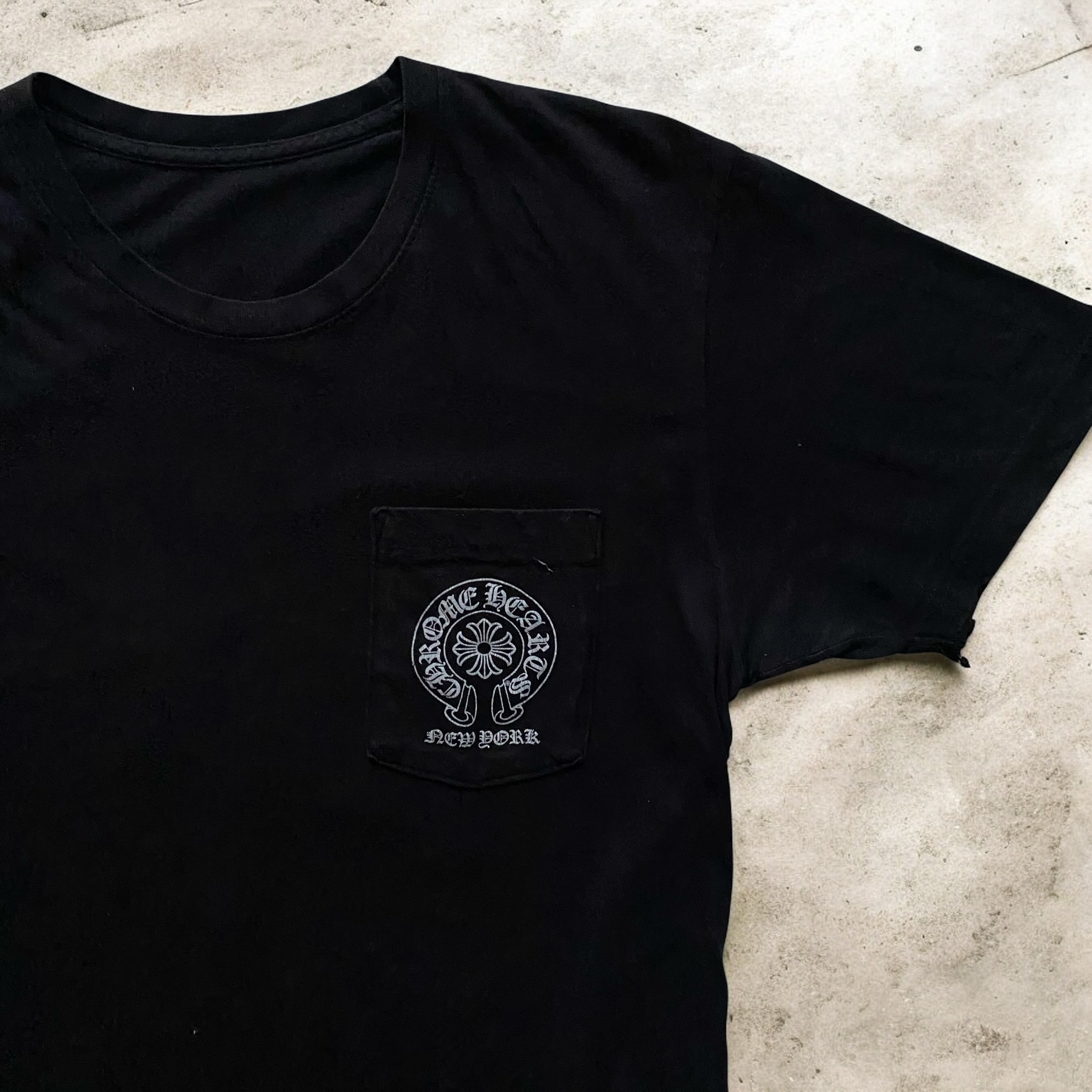 Chrome Hearts New York Exclusive Tee