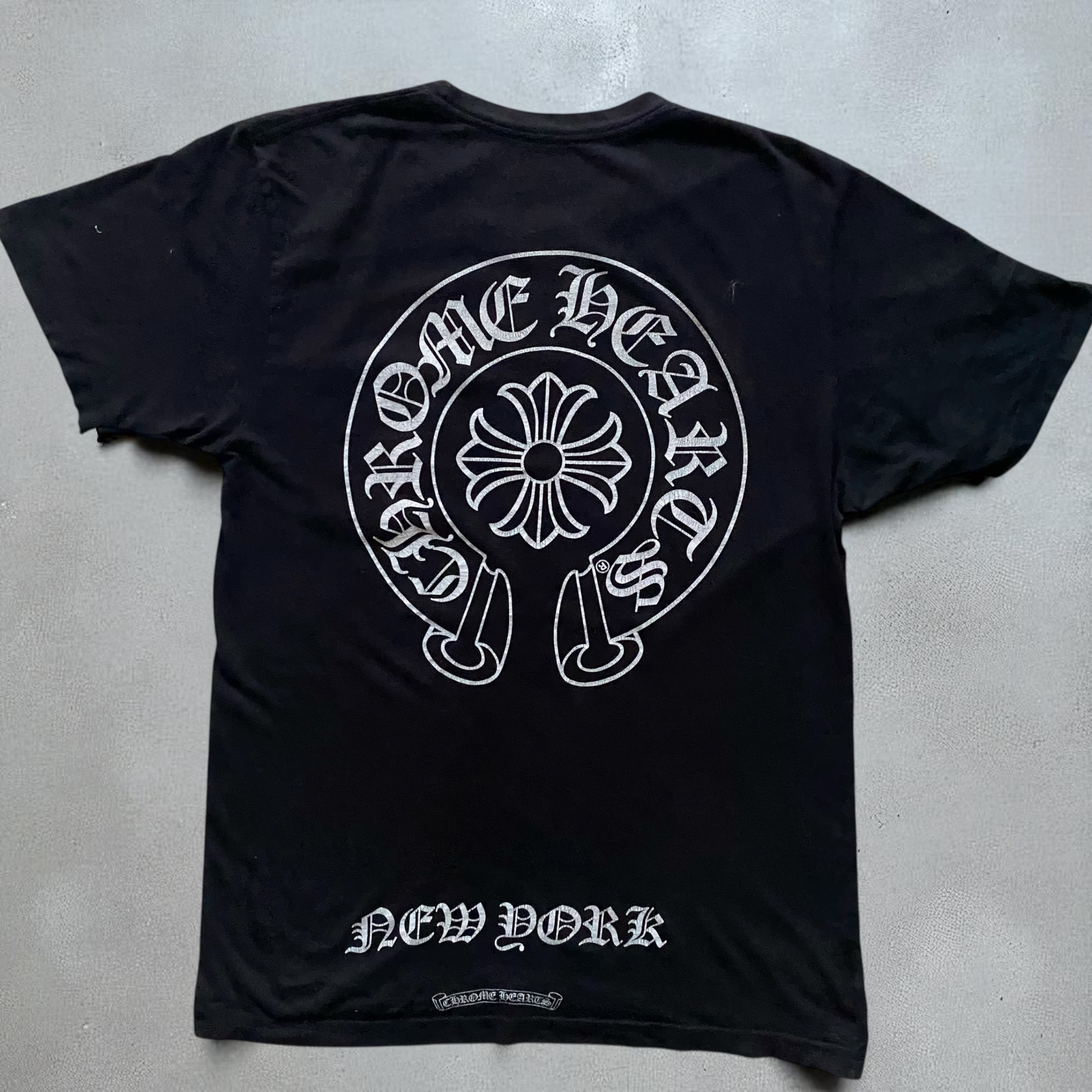 Chrome Hearts New York Exclusive Tee