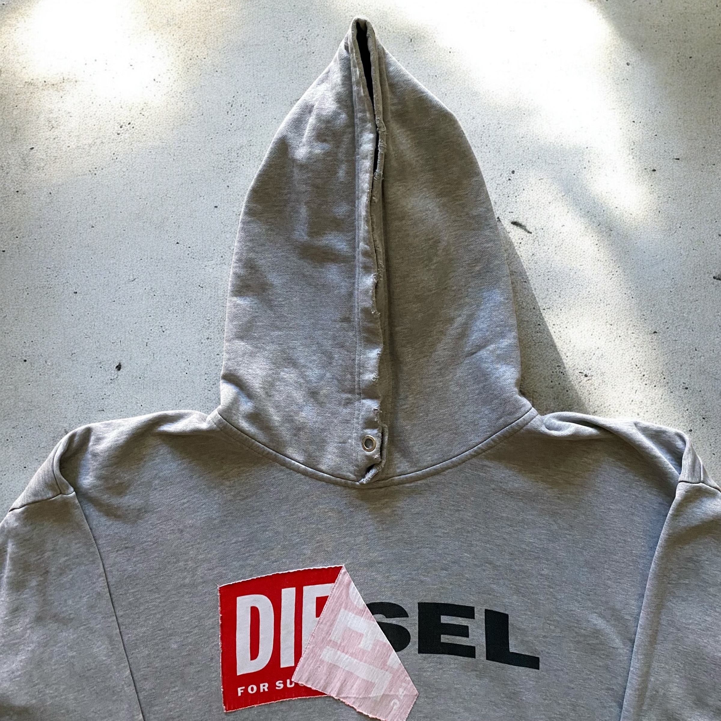Diesel Hoddie