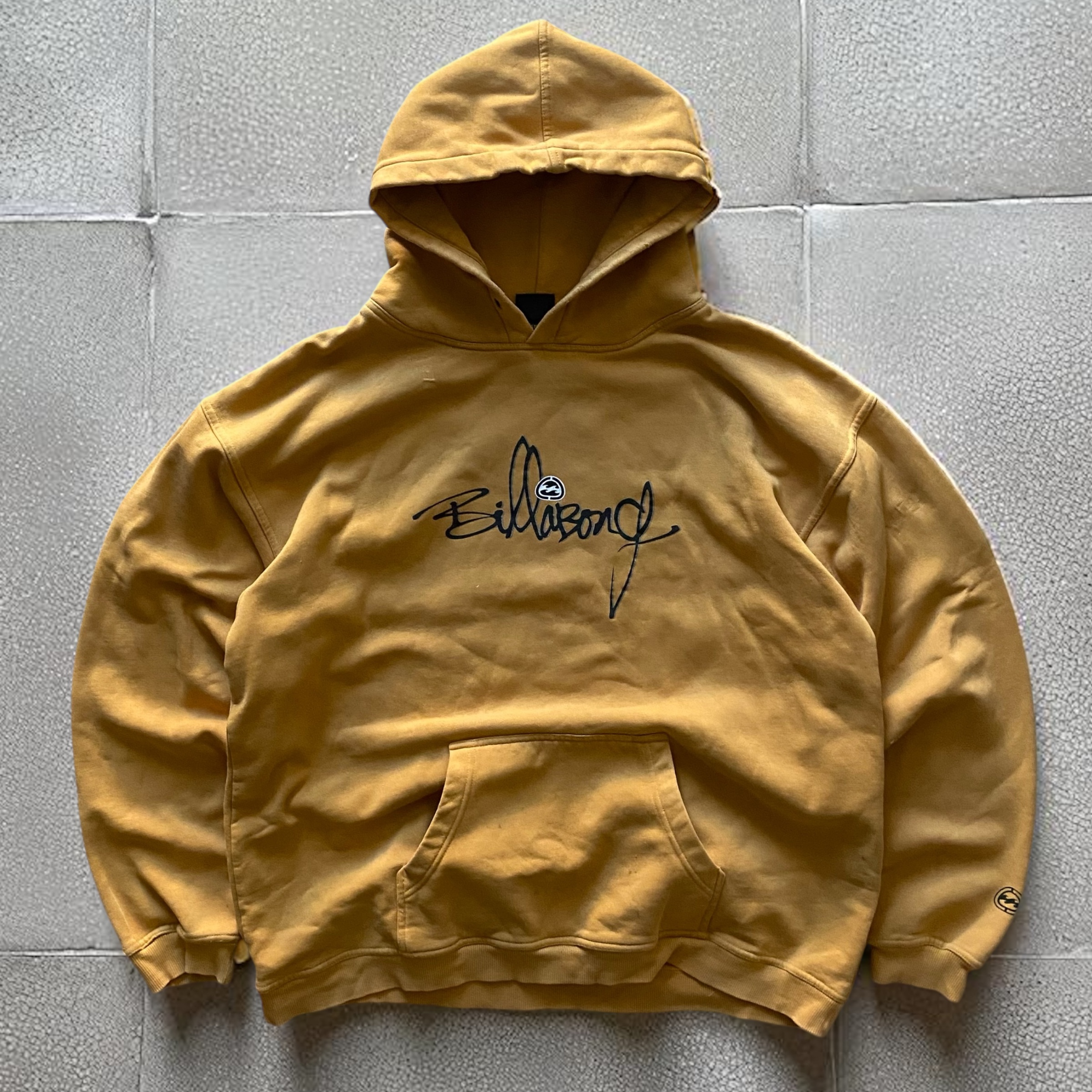 00s Billabong Hoddie