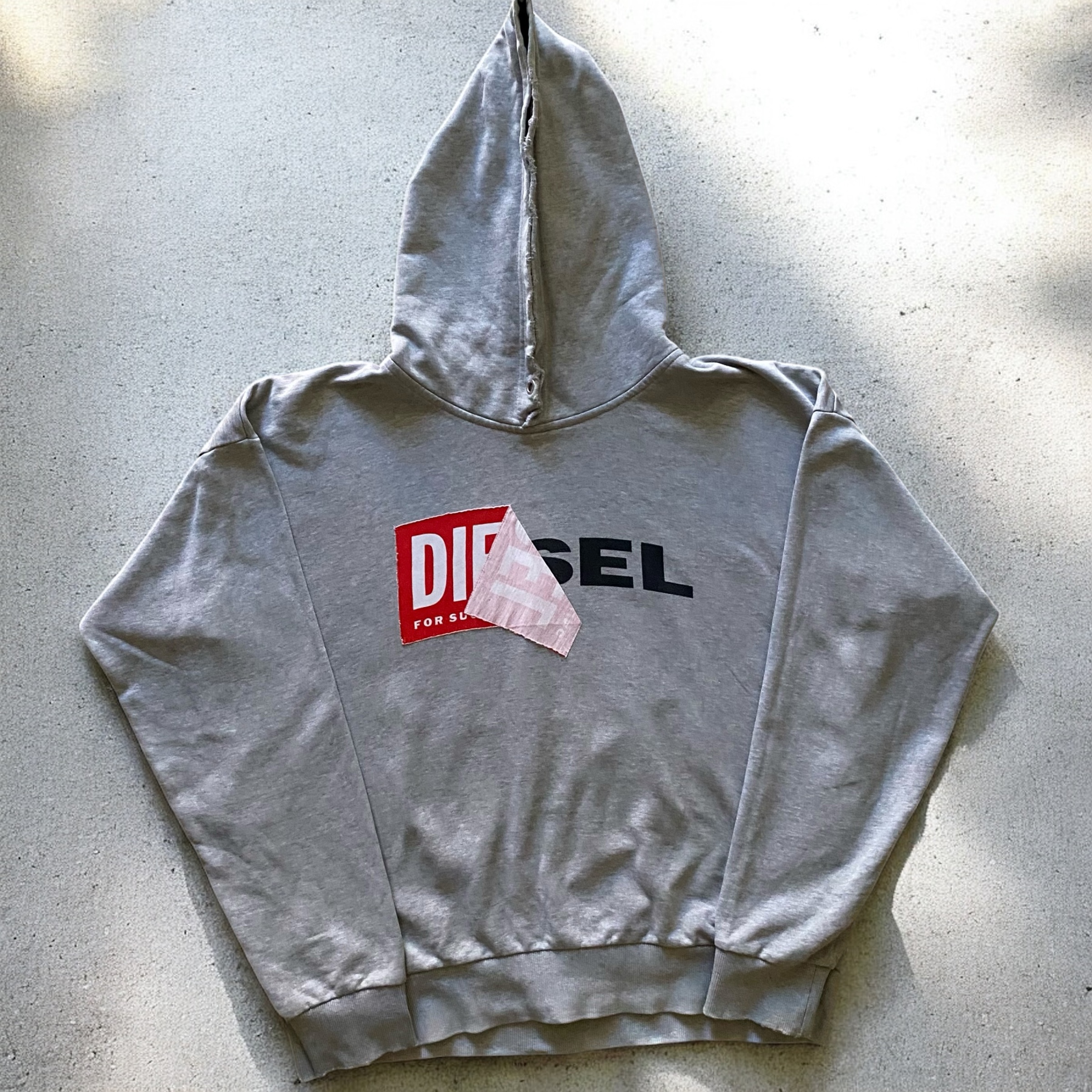 Diesel Hoddie