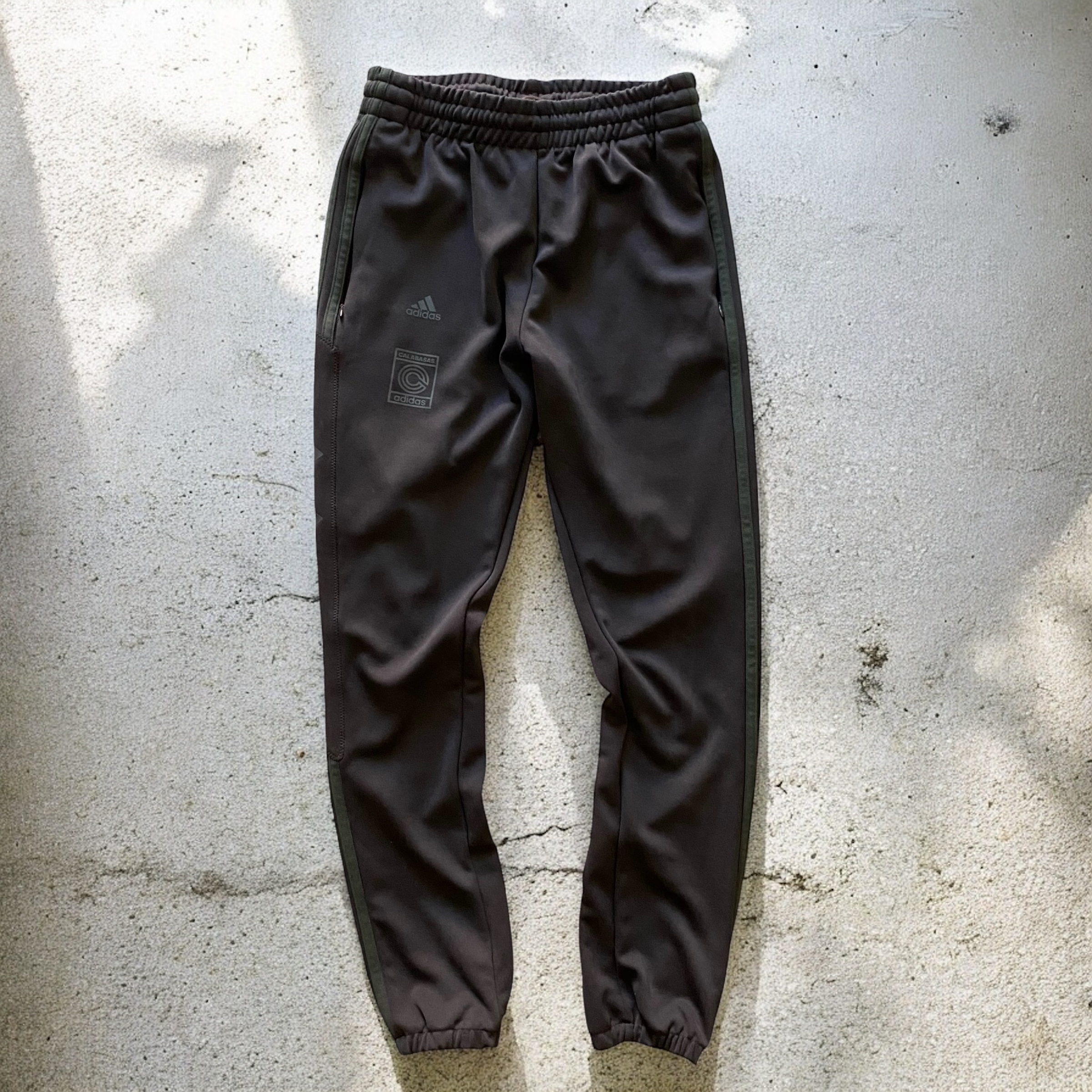 Yeezy Season Calabasas Jogger Pants