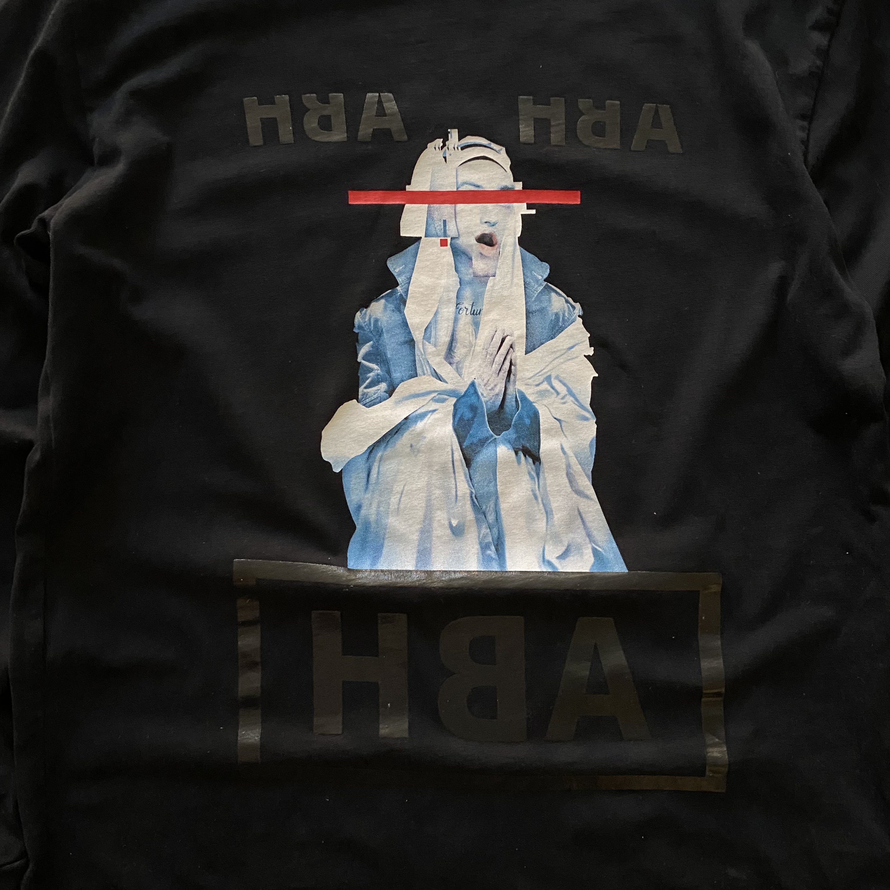 HBA Carti Slong Slevee 