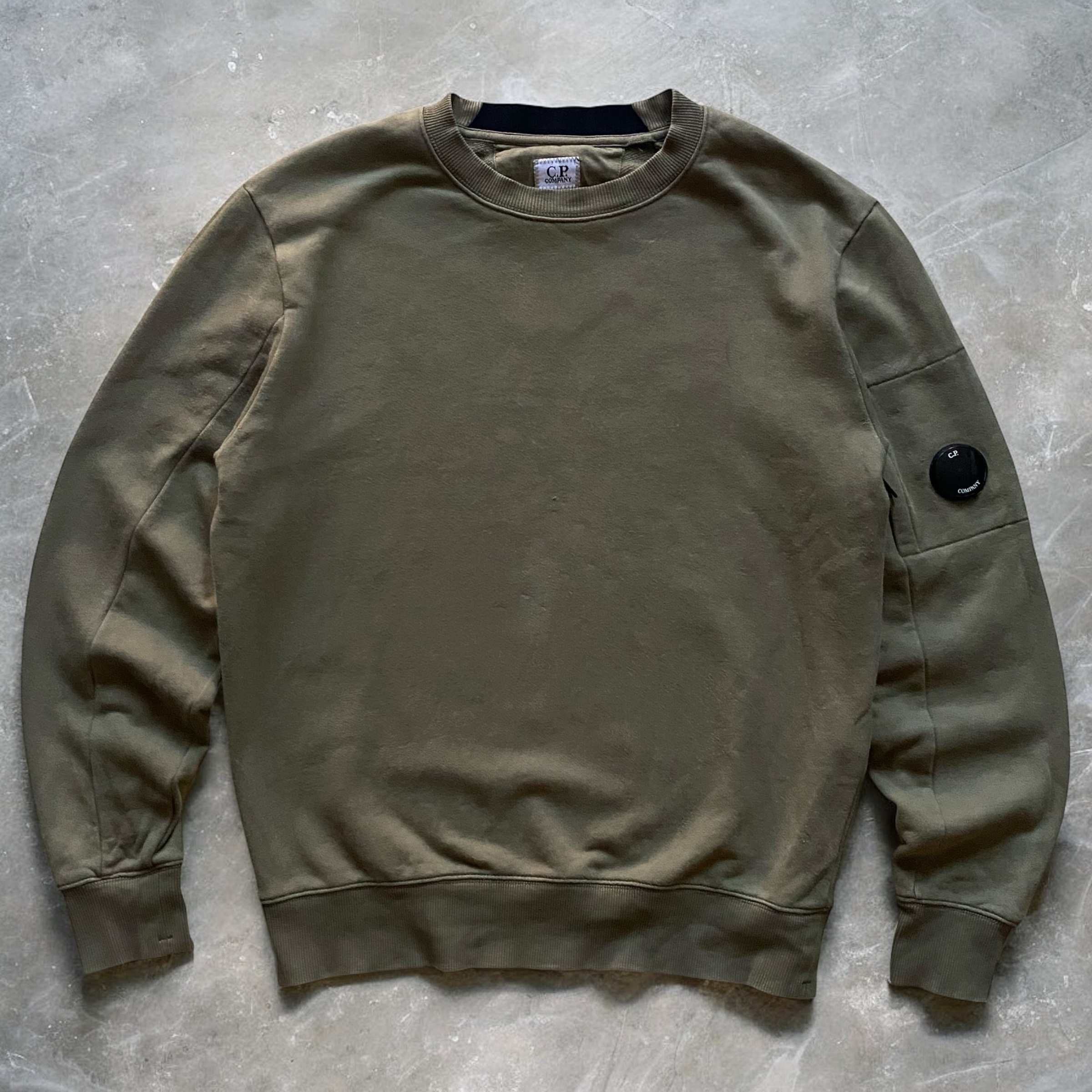 C.P Company Crewneck