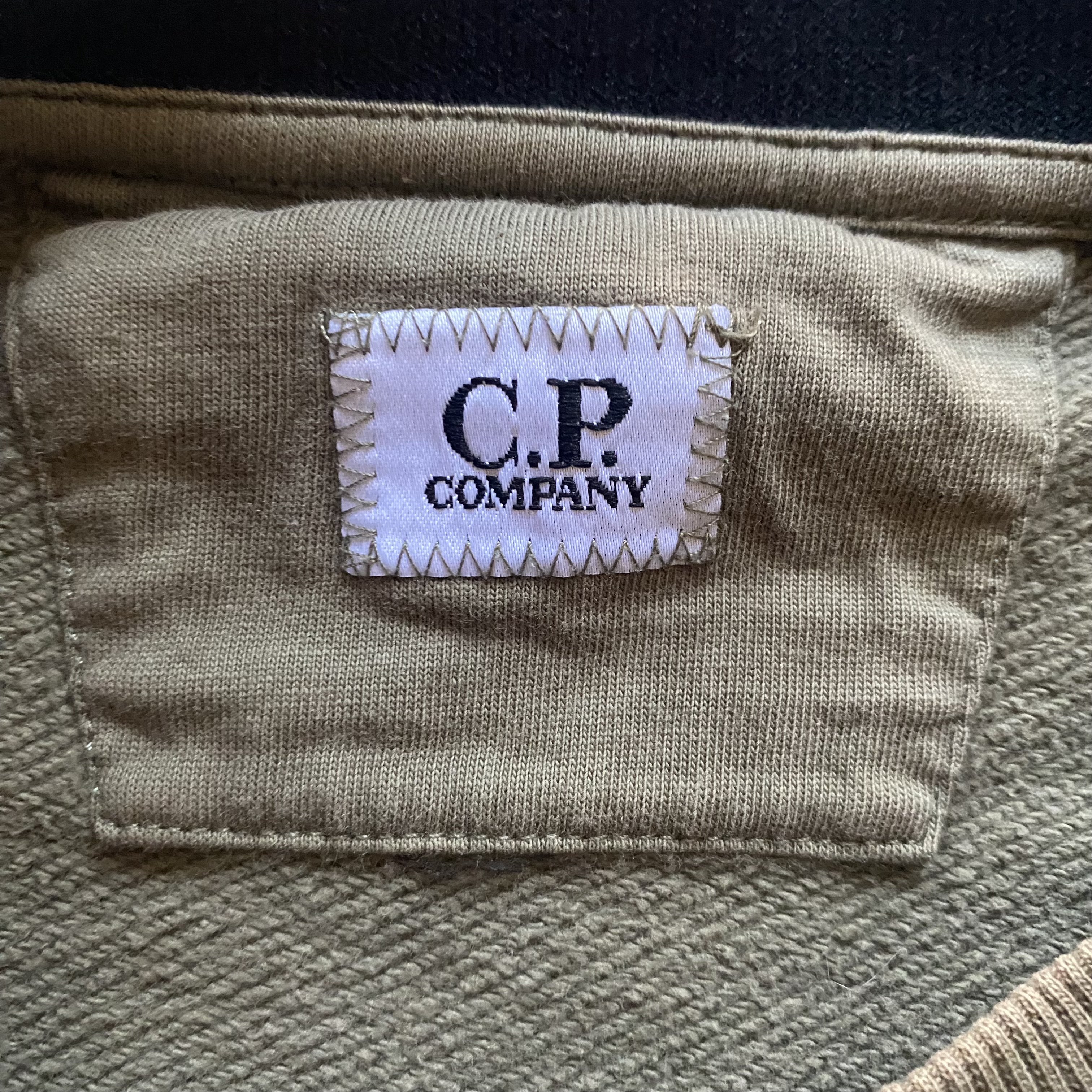 C.P Company Crewneck