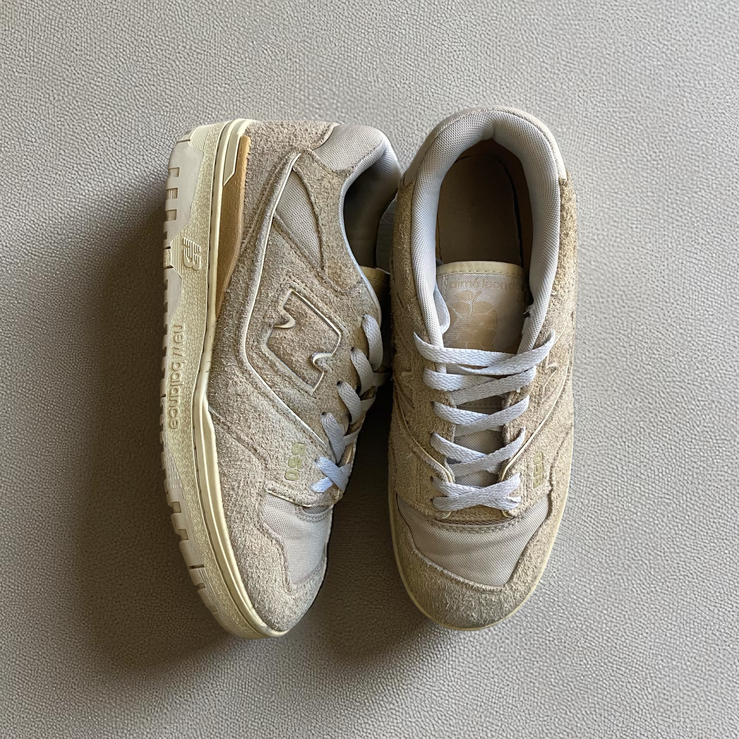 New Balance 550 x Aime Leon Dore