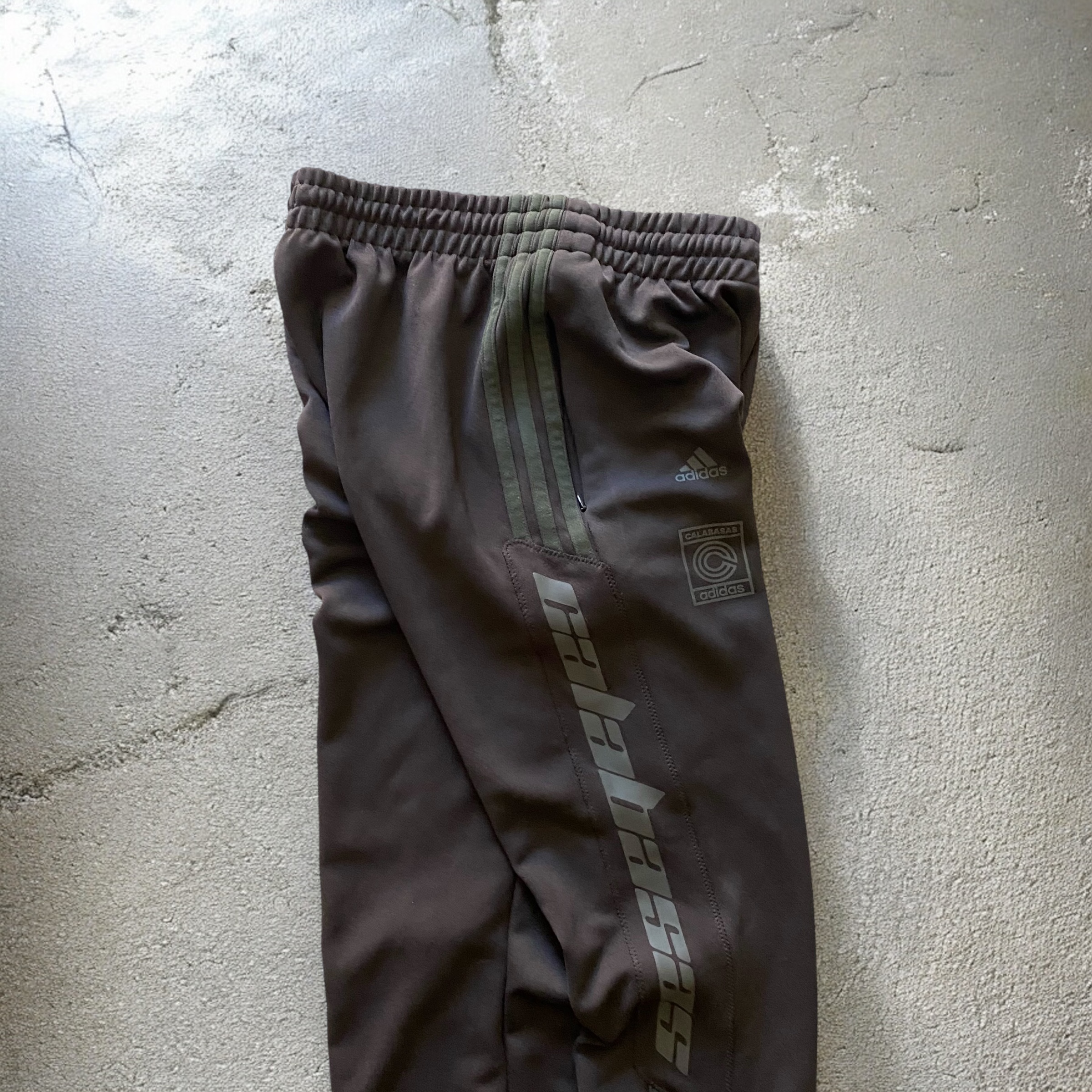 Yeezy Season Calabasas Jogger Pants