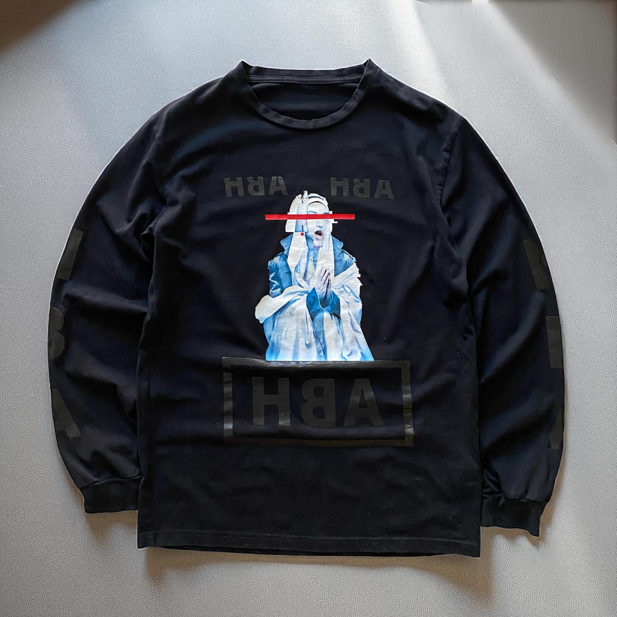 HBA Carti Slong Slevee 