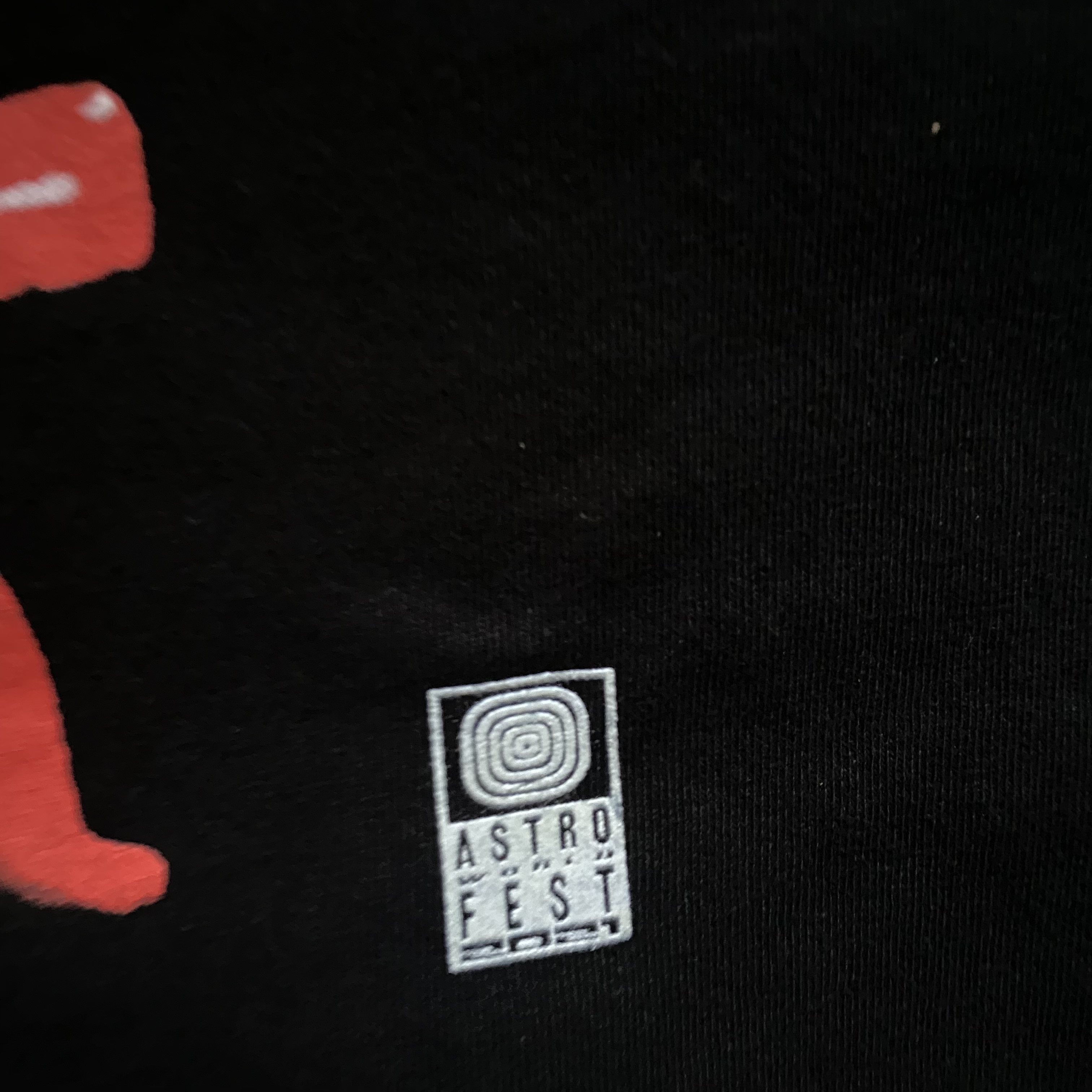 travis Scott Astroworld Festival