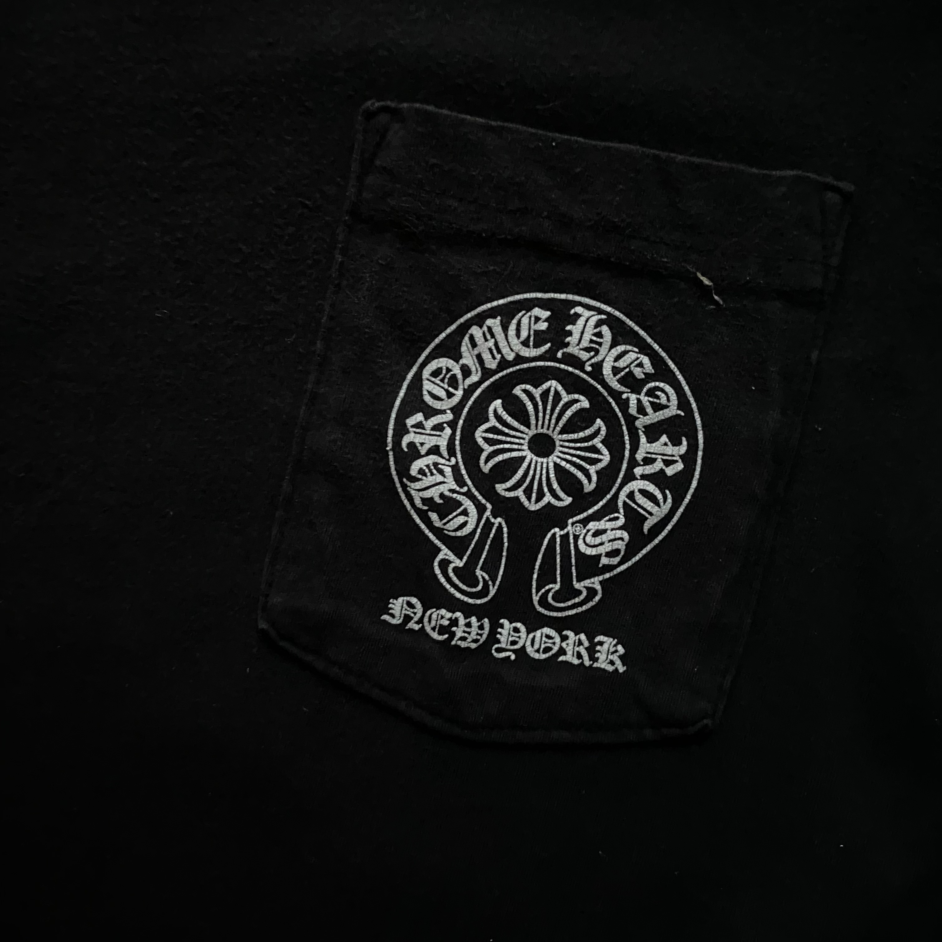 Chrome Hearts New York Exclusive Tee