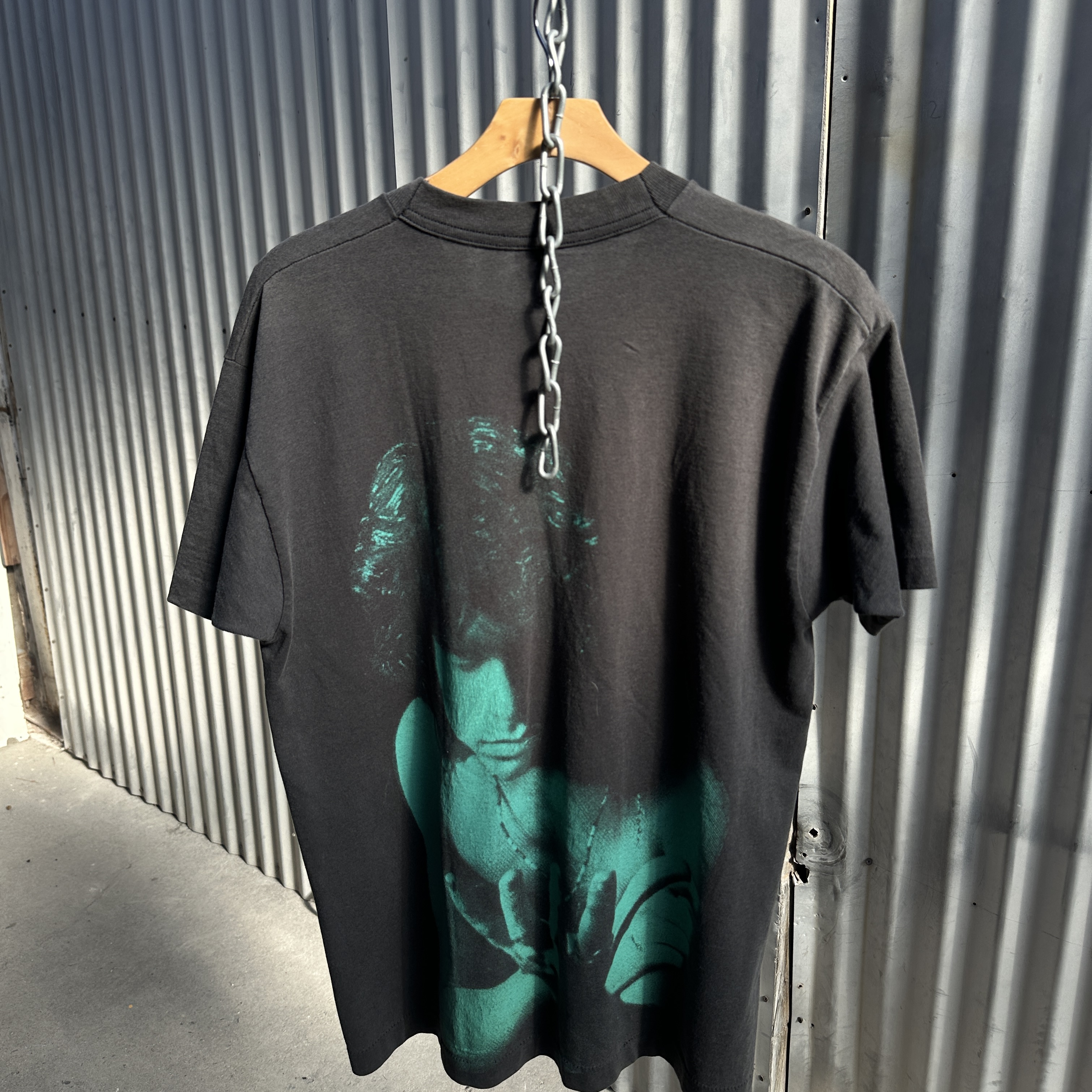 Vintage 90’s The Doors Jim Morrison Tee 