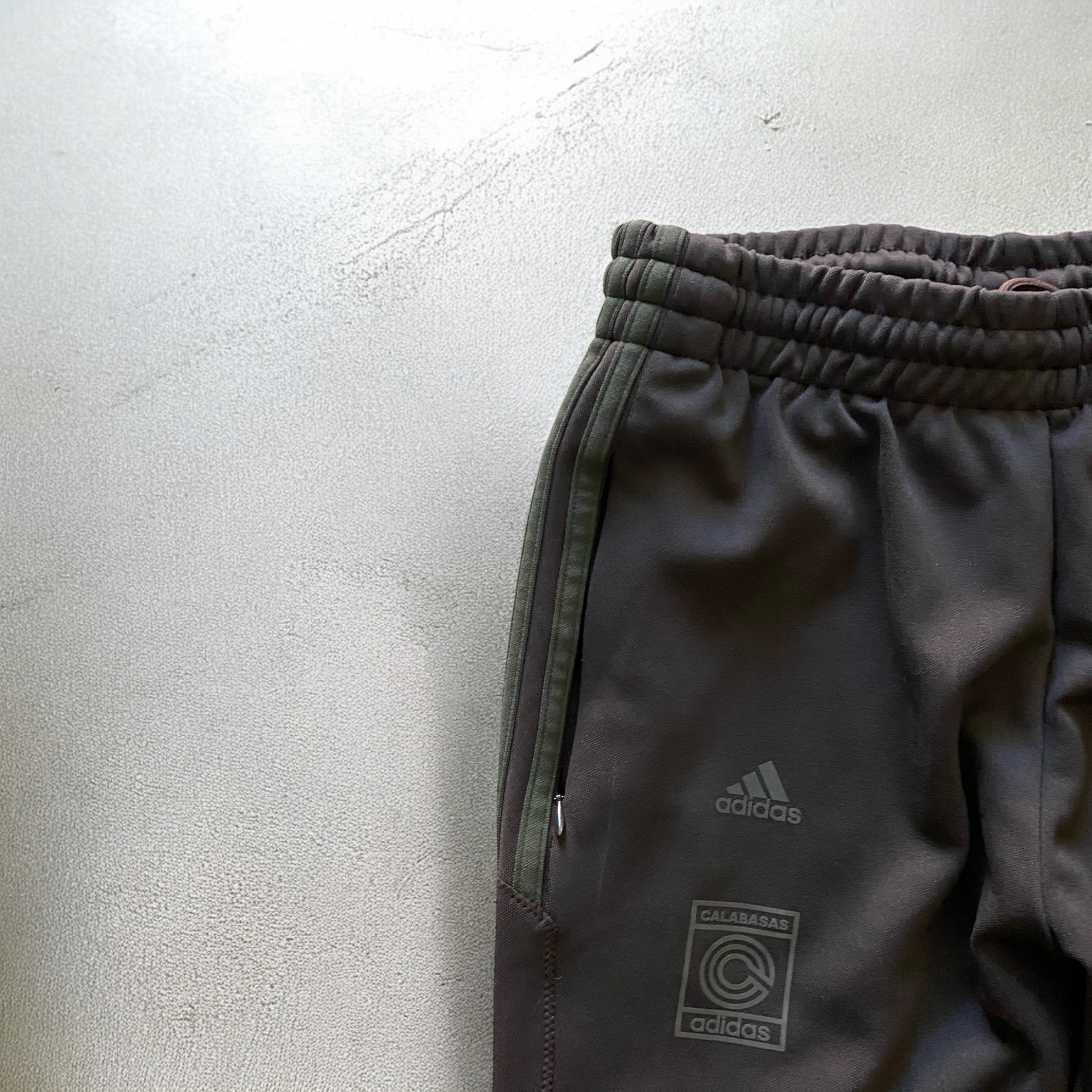 Yeezy Season Calabasas Jogger Pants