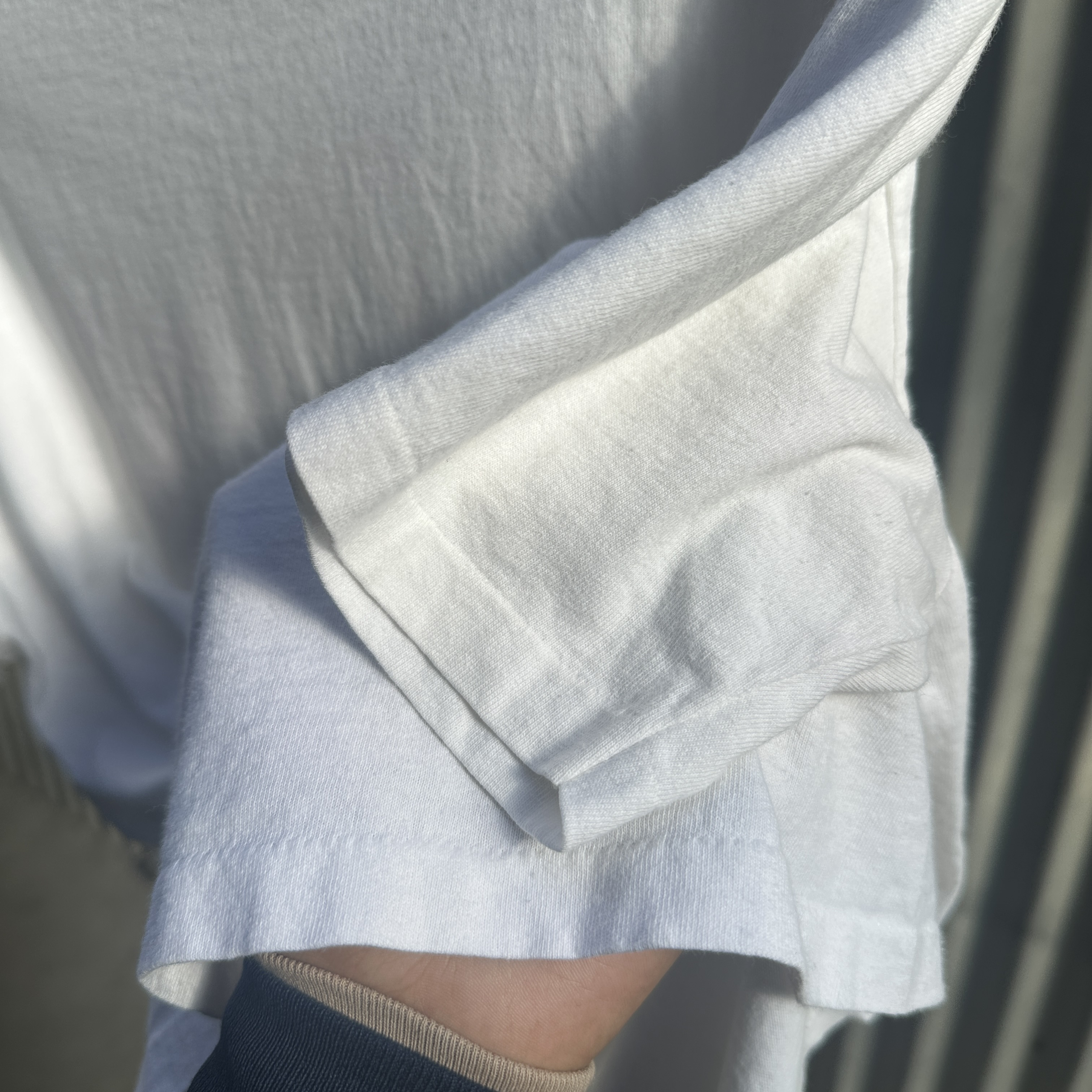 Vintage 1992 Tenchi Muyo Anime Tee